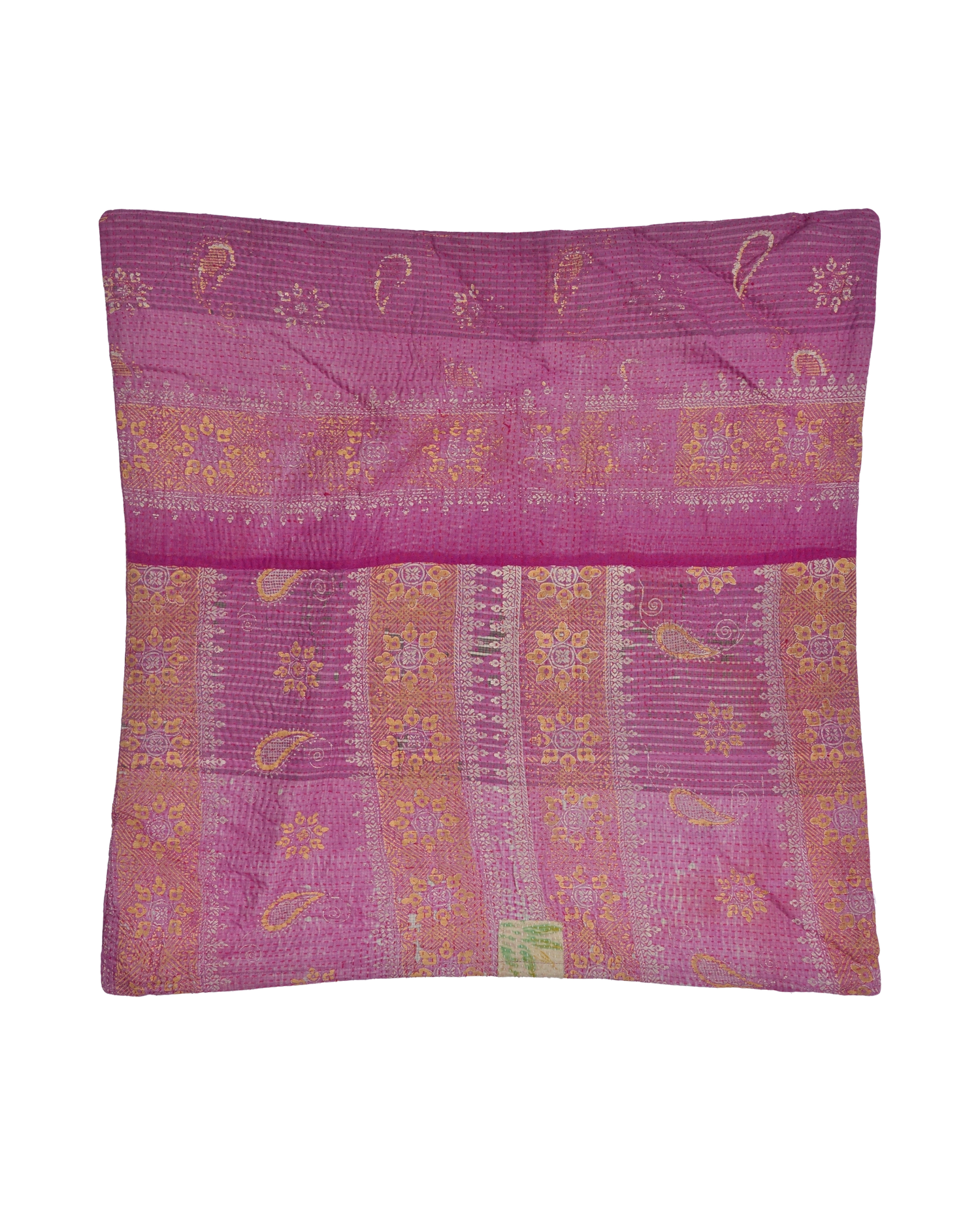 Karma Pillow Case (50 x 50) - No. 180