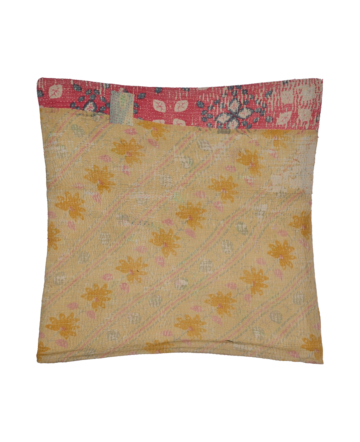 Karma Pillow Case (50 x 50) - No. 190