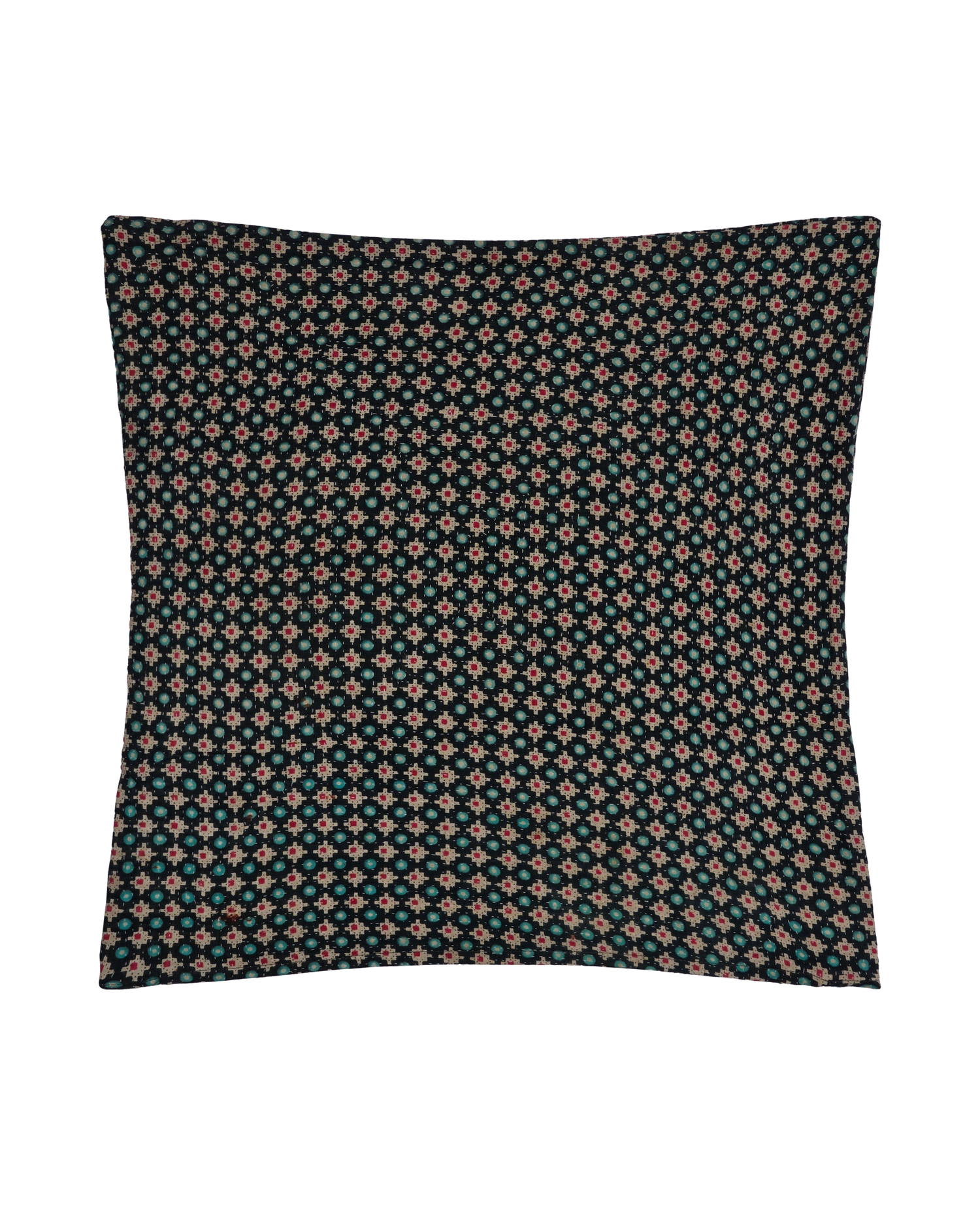 Karma Pillow Case (50 x 50) - No. 195