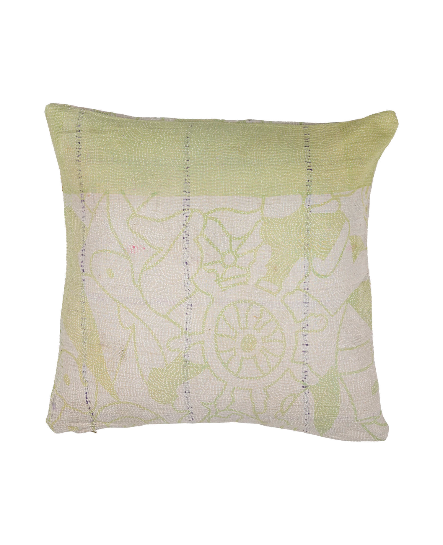 Karma Pillow Case (50 x 50) - No. 21