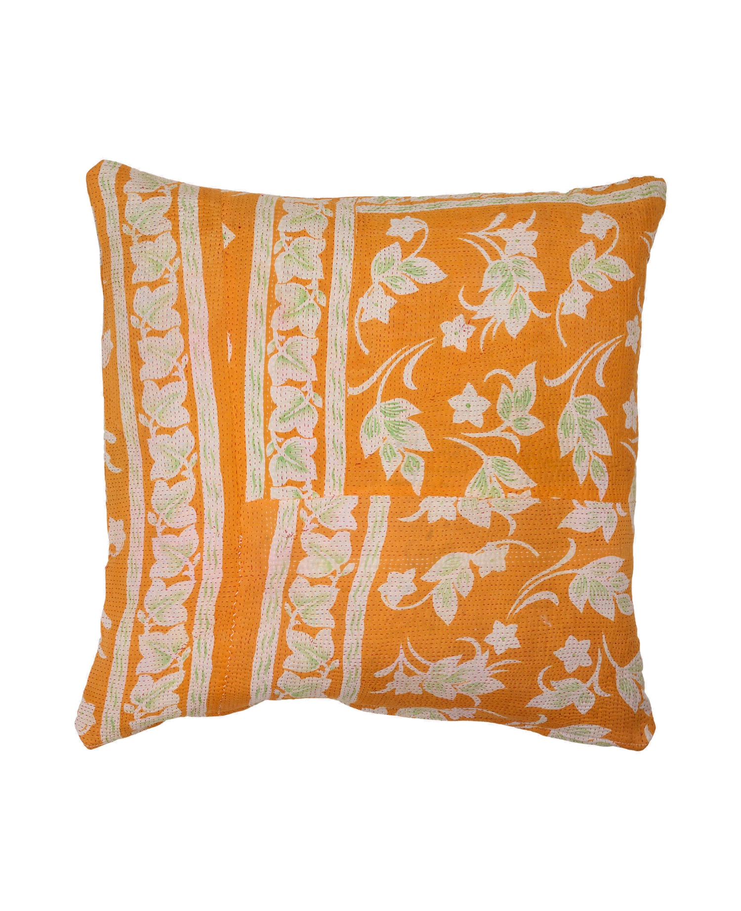 Karma Pillow Case (50 x 50) - No. 29