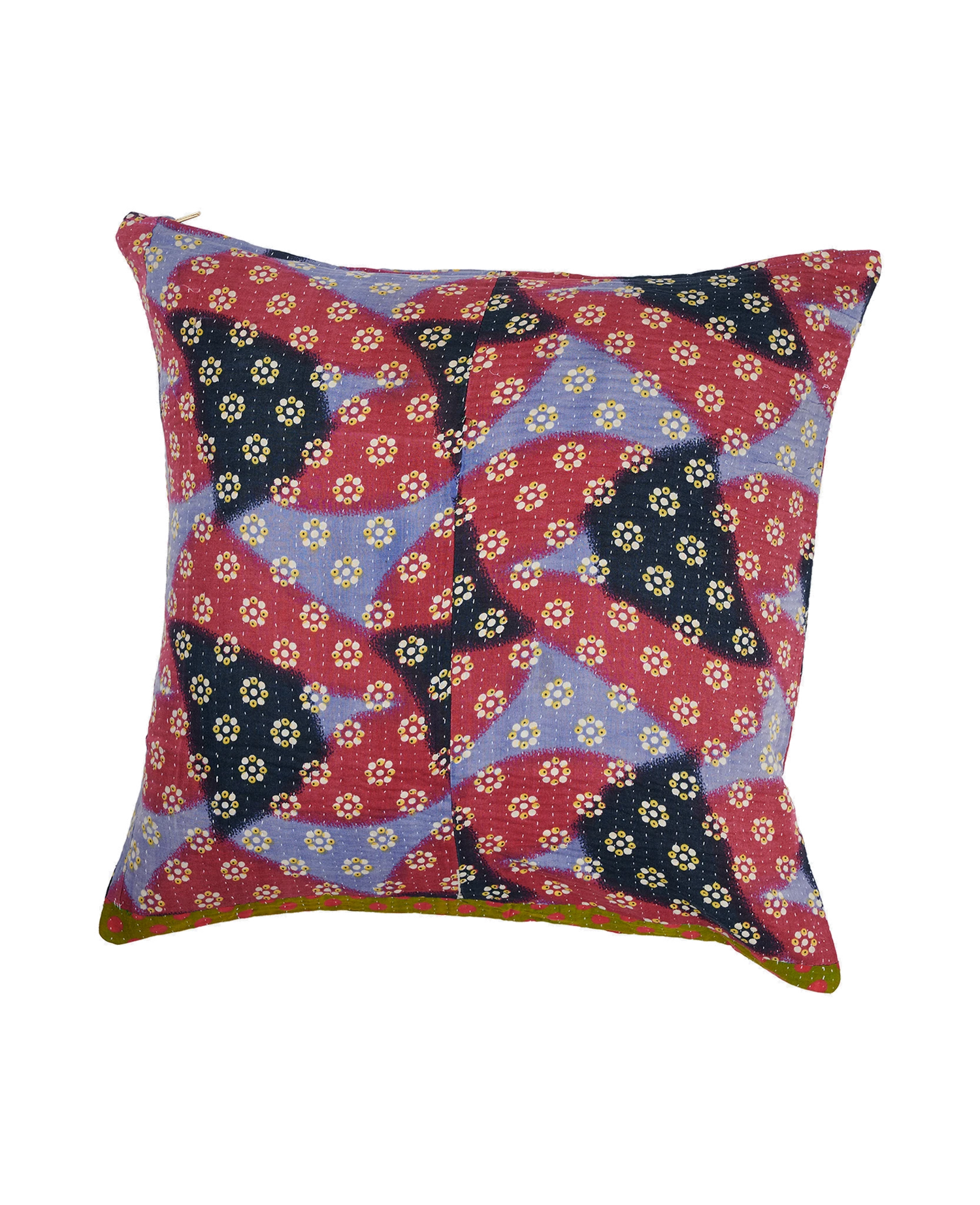 Karma Pillow Case (50 x 50) - No. 3