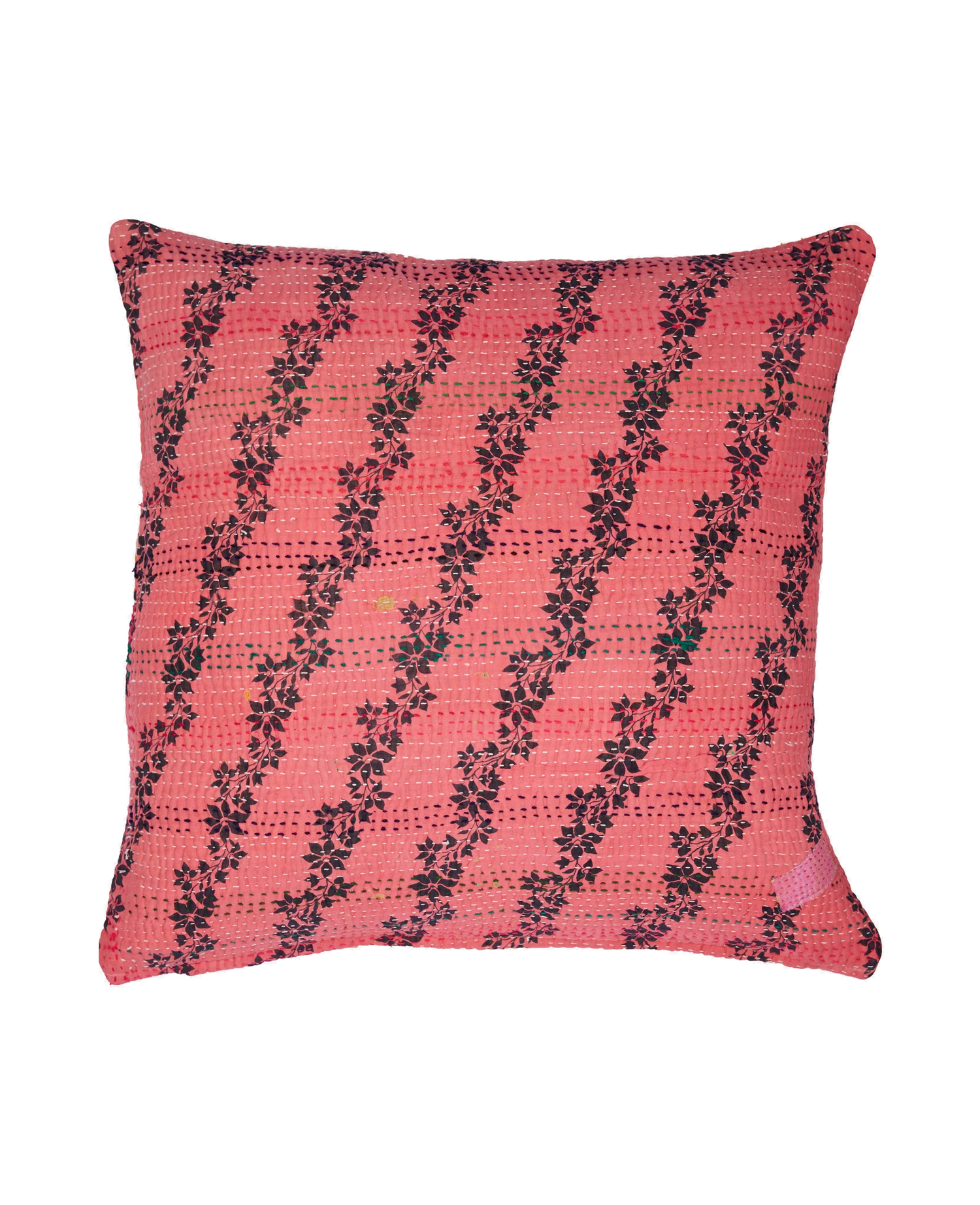 Karma Pillow Case (50 x 50) - No. 35