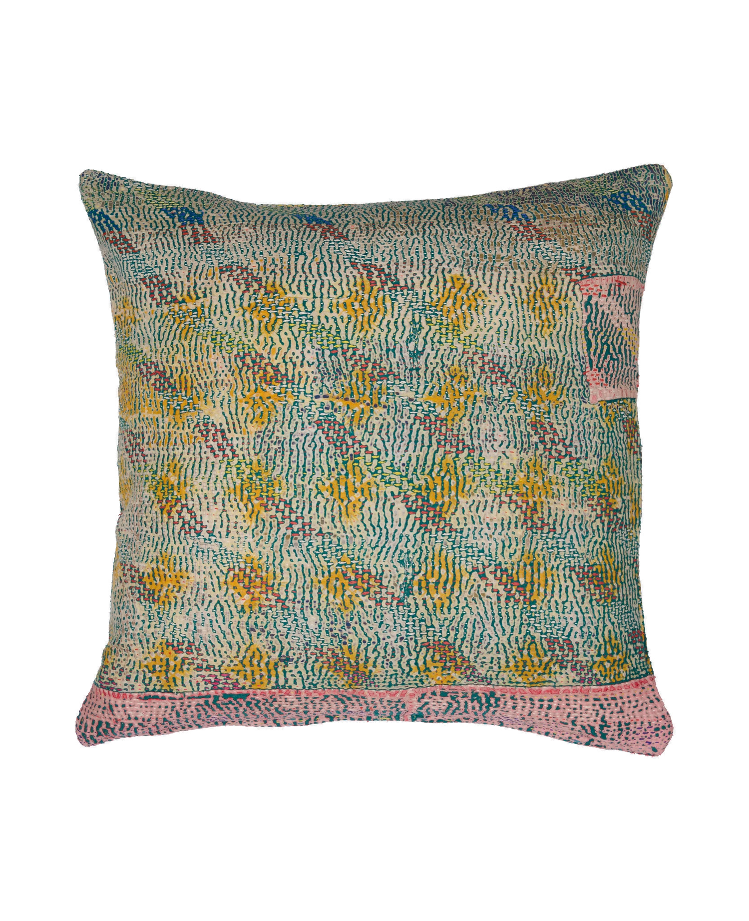 Karma Pillow Case (50 x 50) - No. 37