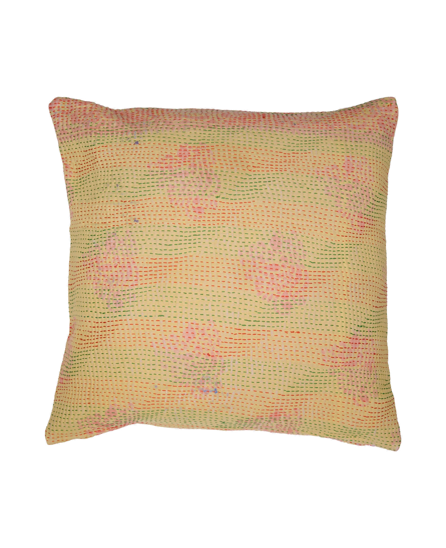 Karma Pillow Case (50 x 50) - No. 39