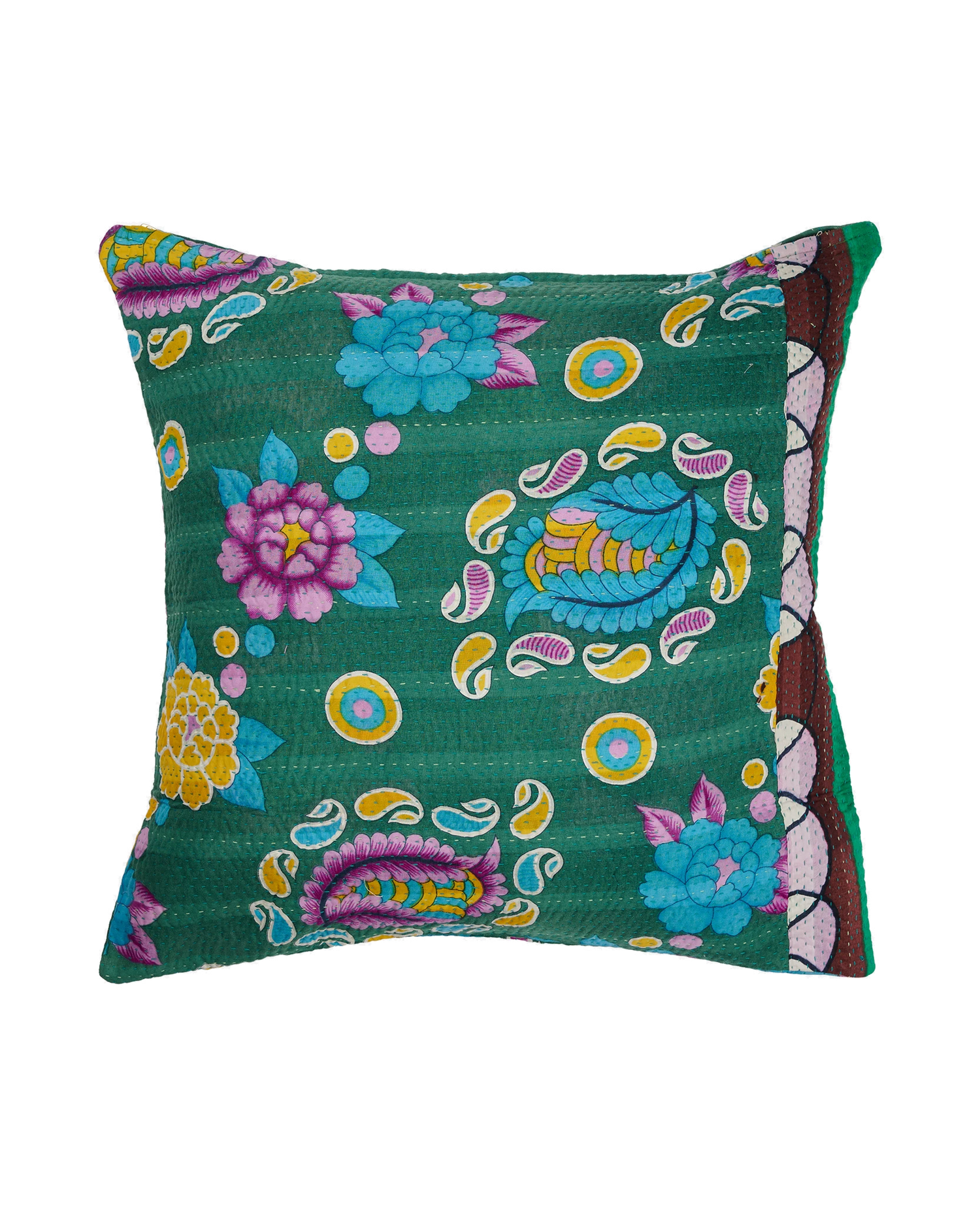 Karma Pillow Case (50 x 50) - No. 4