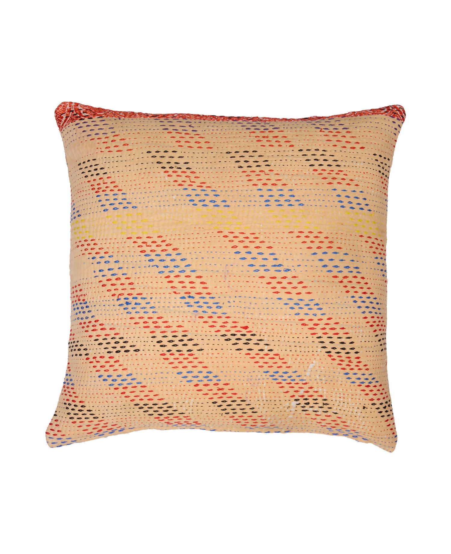 Karma Pillow Case (50 x 50) - No. 40