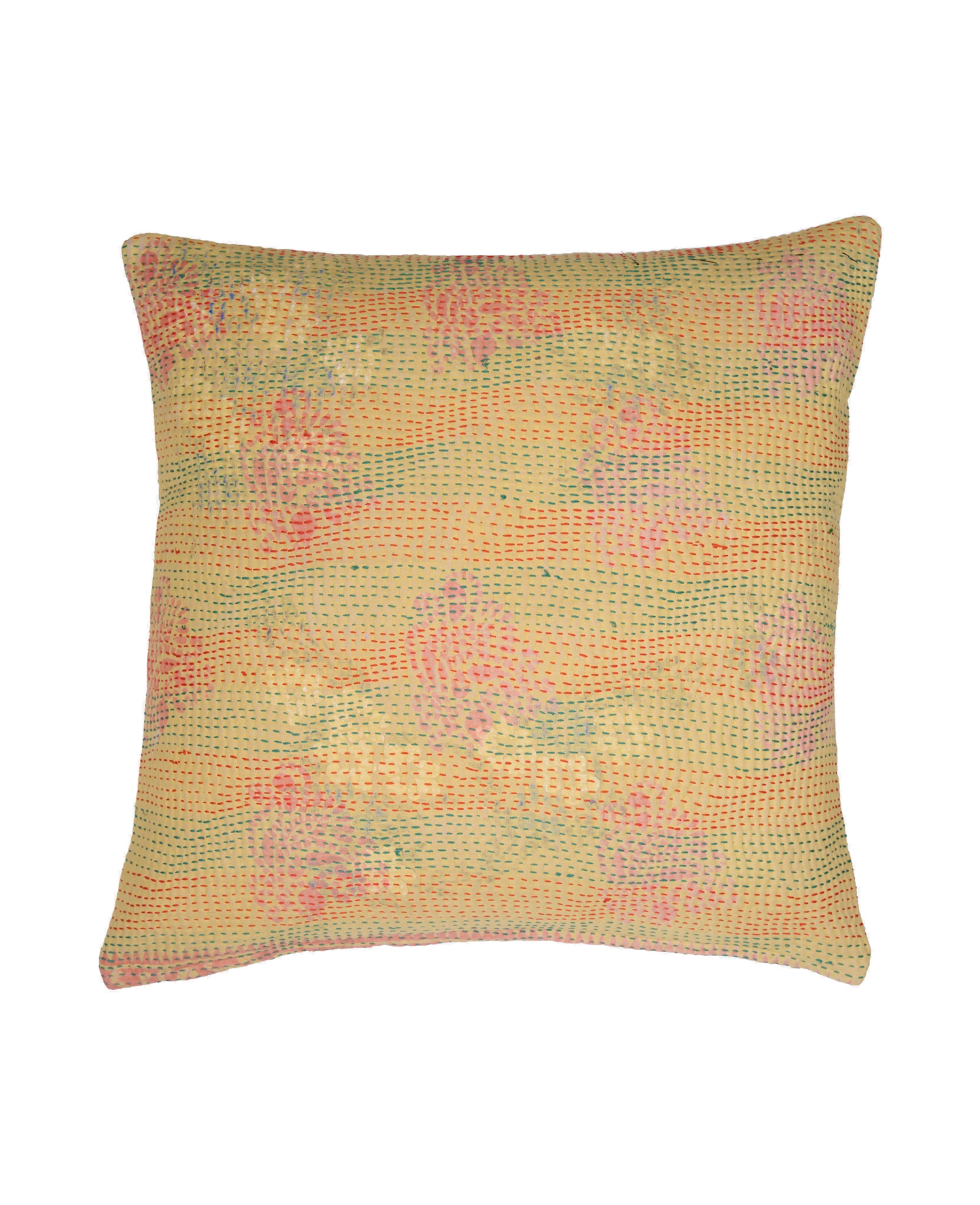 Karma Pillow Case (50 x 50) - No. 41