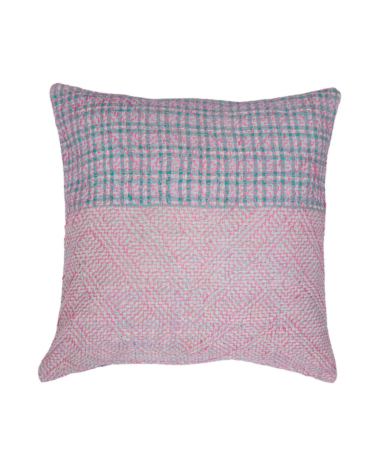 Karma Pillow Case (50 x 50) - No. 43