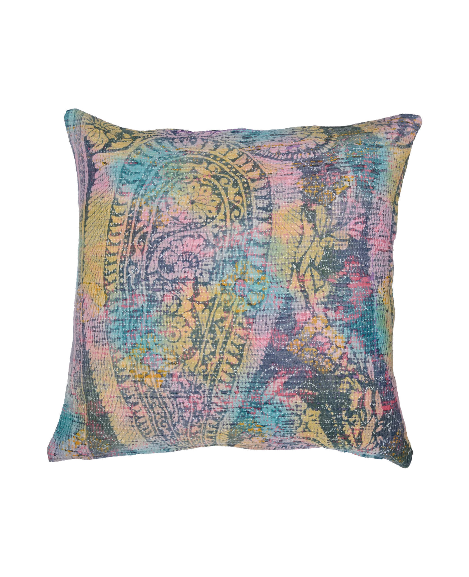 Karma Pillow Case (50 x 50) - No. 44