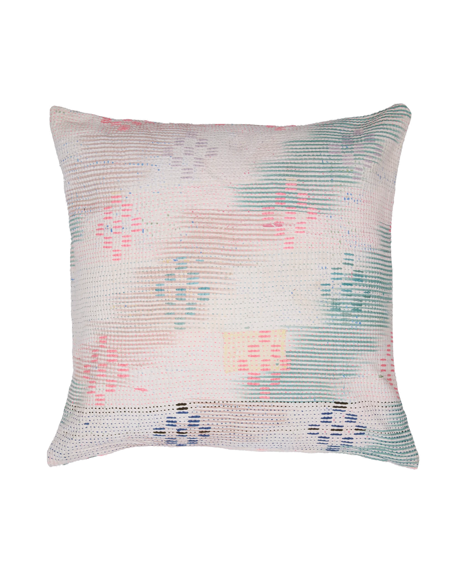 Karma Pillow Case (50 x 50) - No. 45