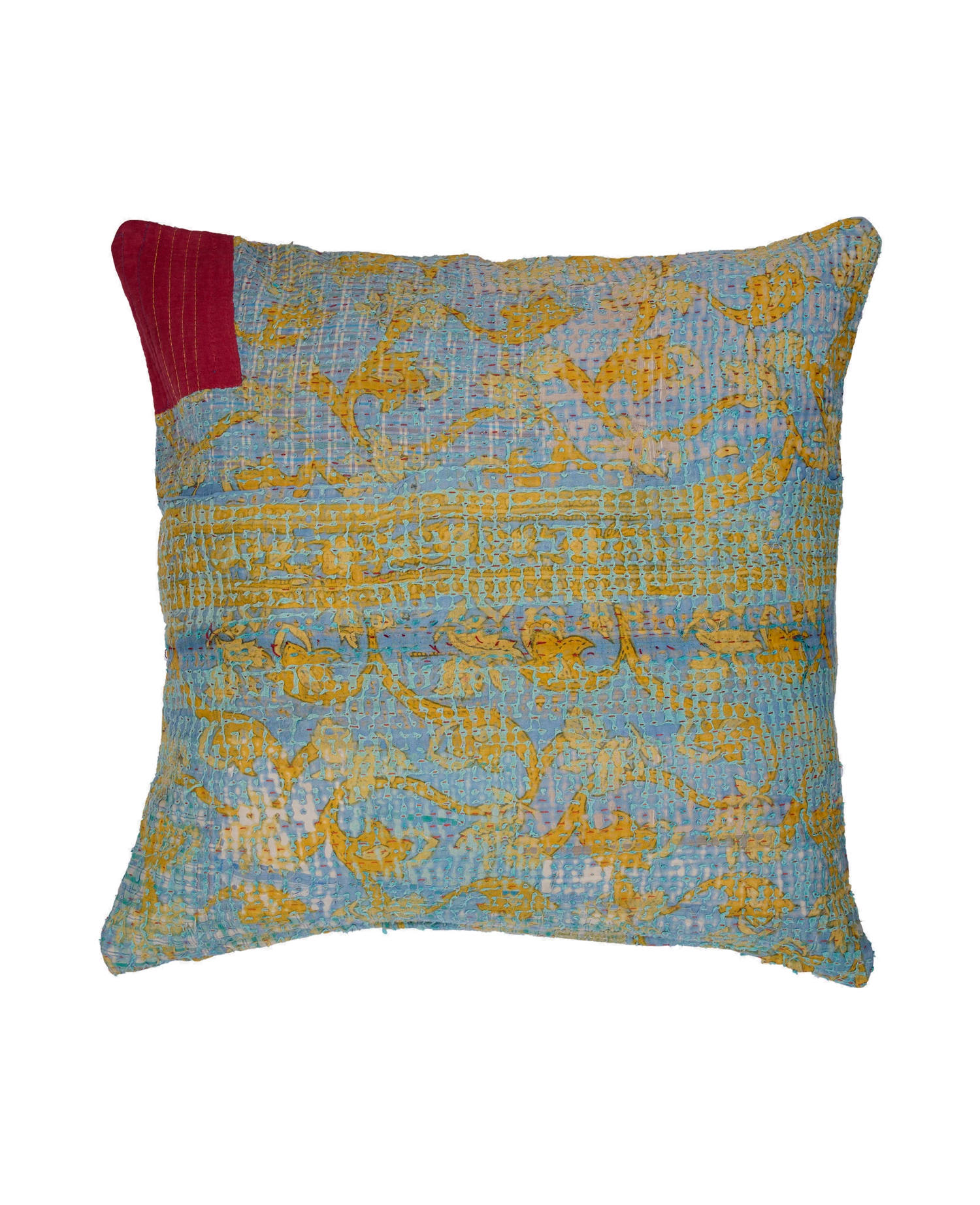 Karma Pillow Case (50 x 50) - No. 53