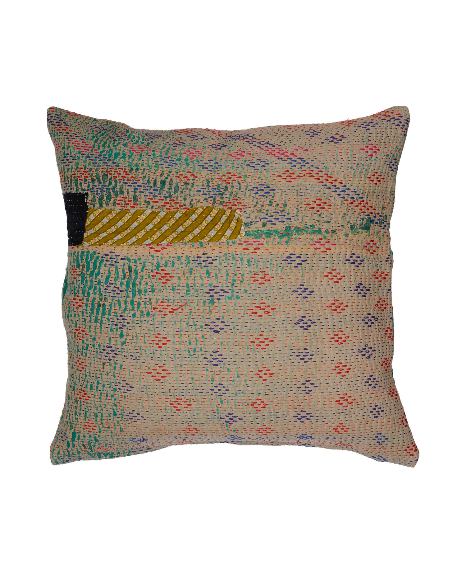 Karma Pillow Case (50 x 50) - No. 54