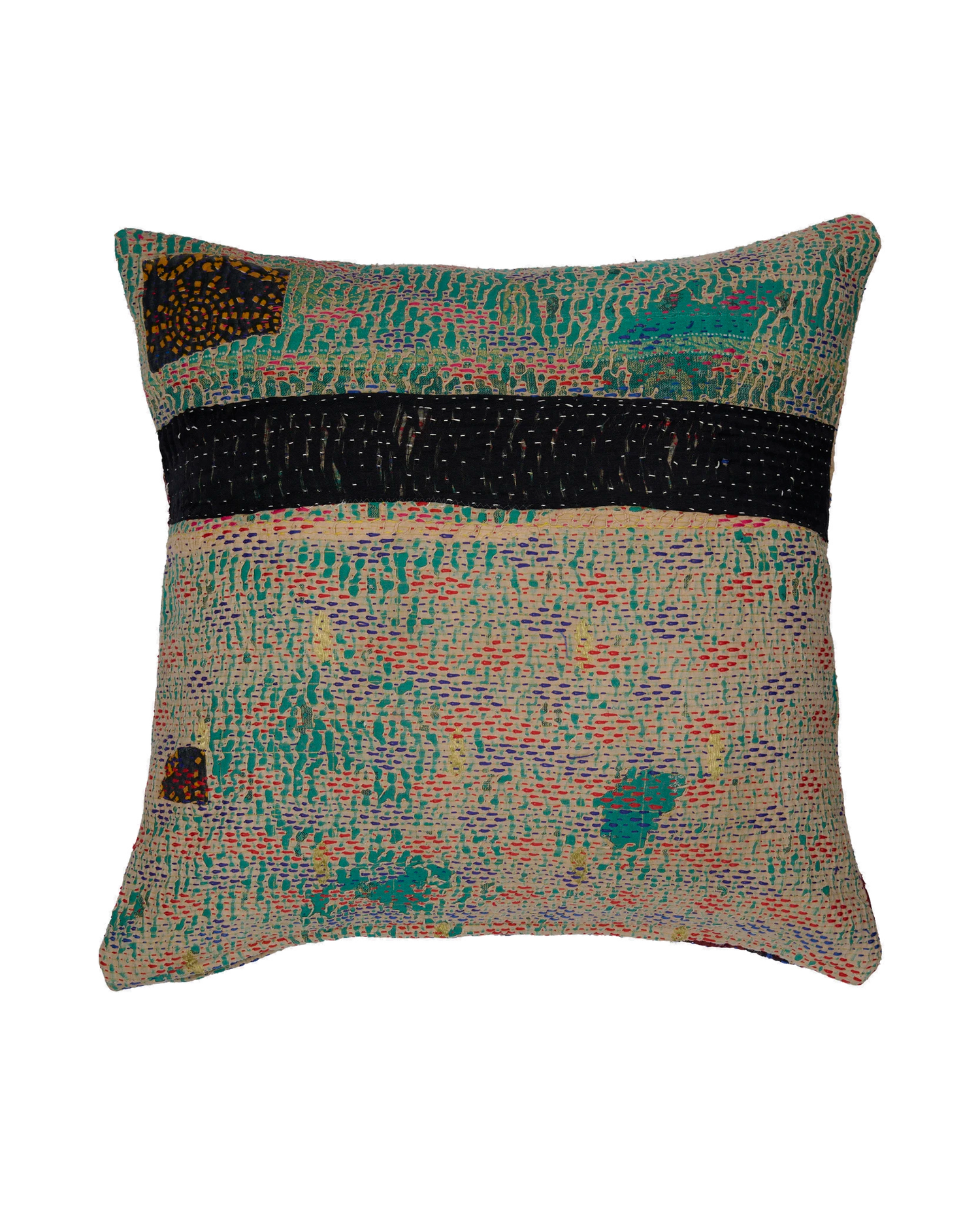 Karma Pillow Case (50 x 50) - No. 58