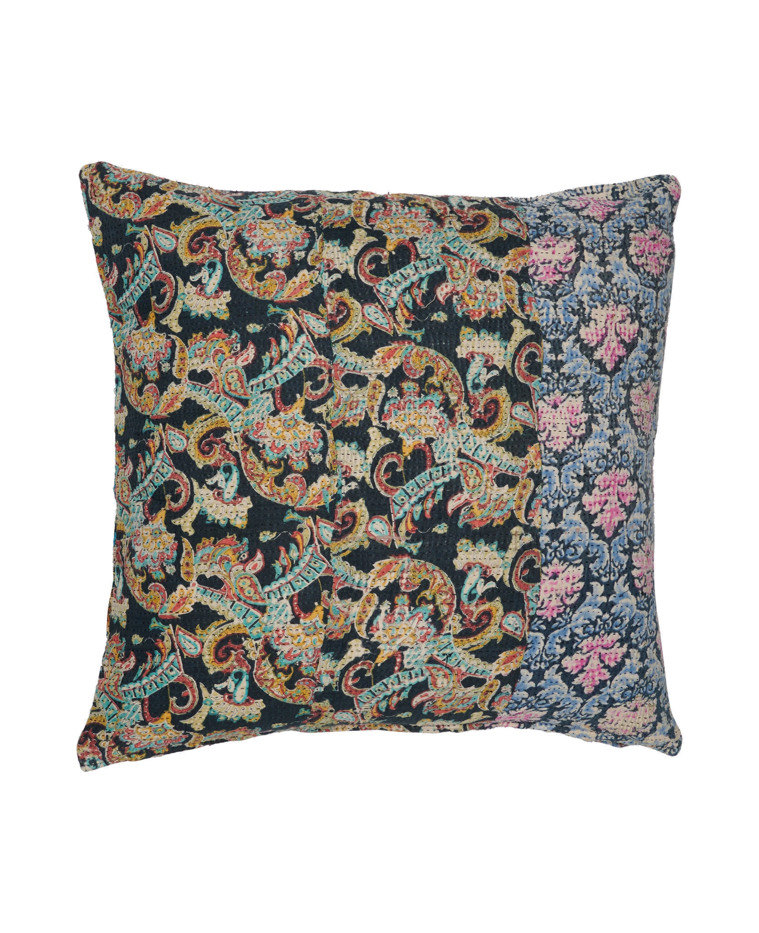 Karma Pillow Case (50 x 50) - No. 69