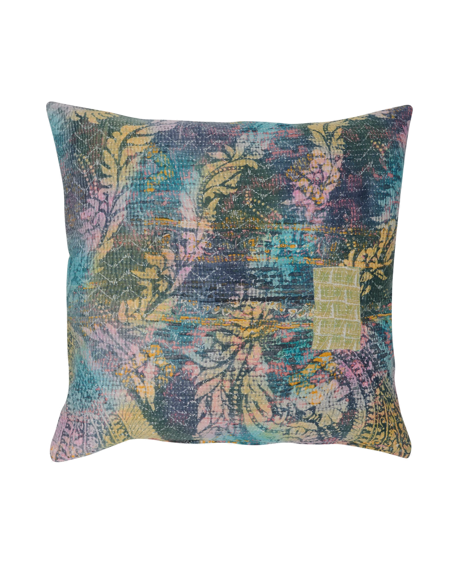 Karma Pillow Case (50 x 50) - No. 72