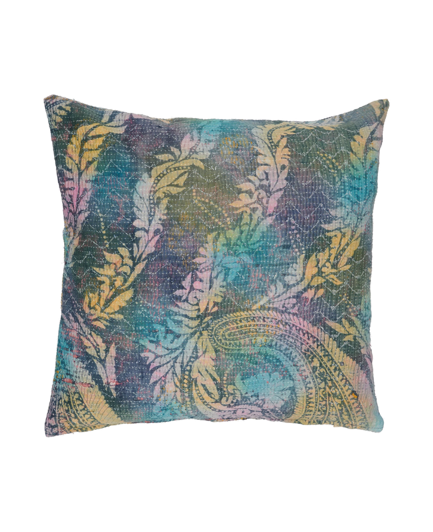 Karma Pillow Case (50 x 50) - No. 75