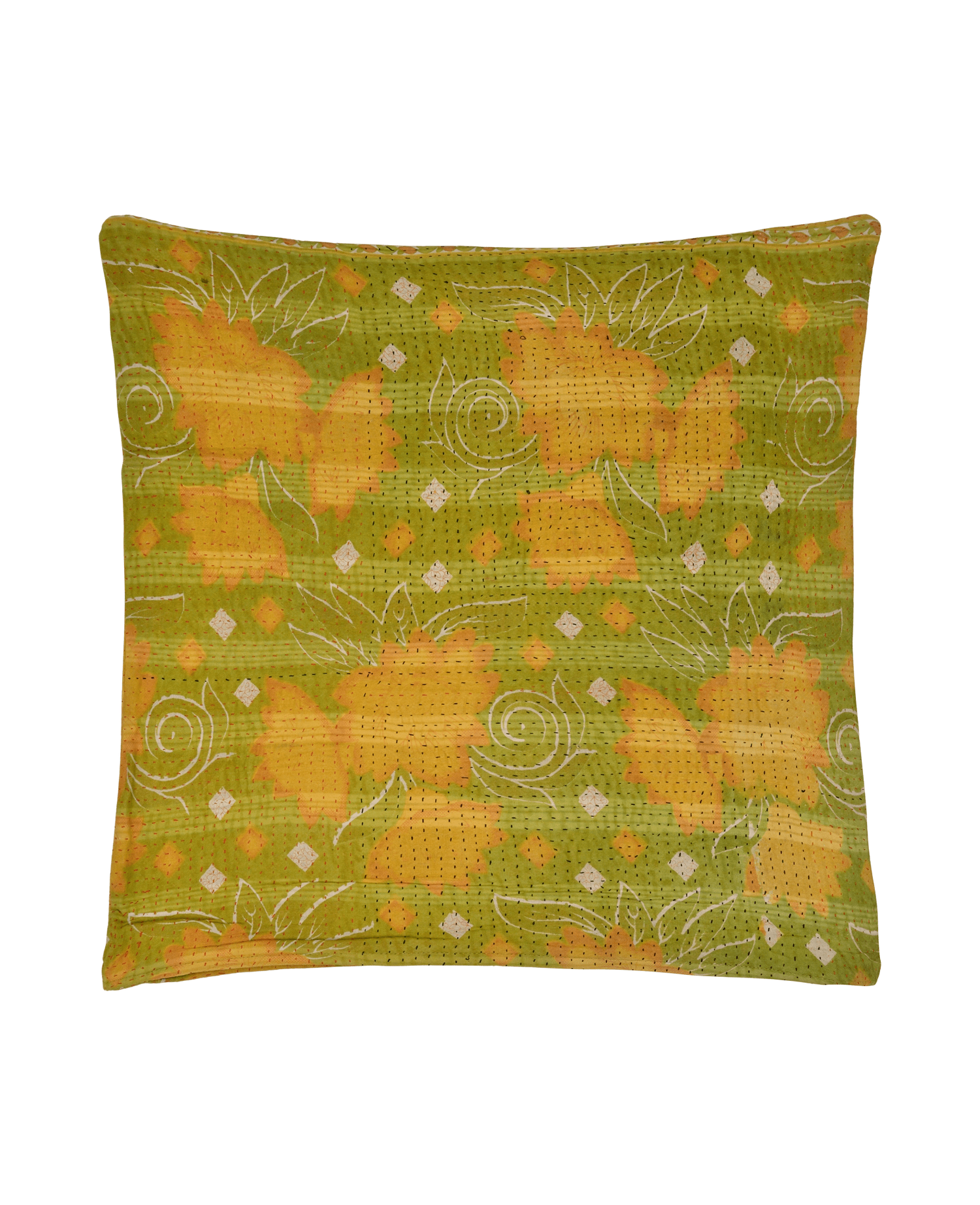 Karma Pillow Case (50 x 50) - No. 76