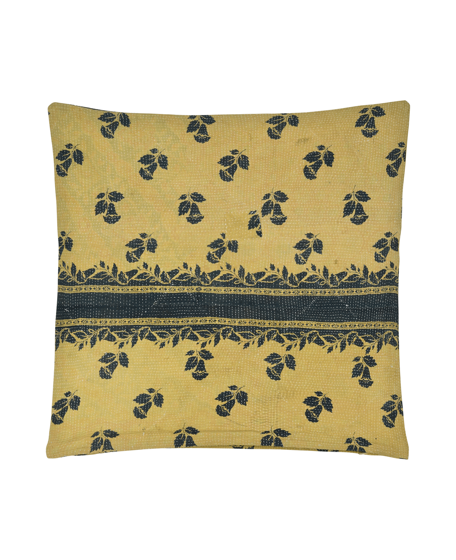 Karma Pillow Case (50 x 50) - No. 77