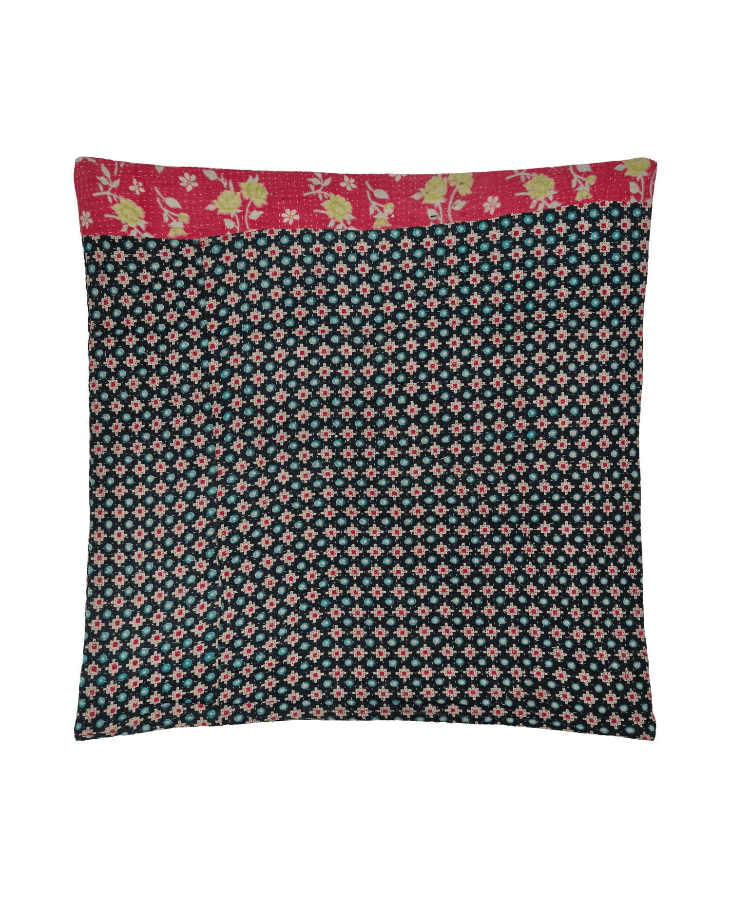 Karma Pillow Case (50 x 50) - No. 85