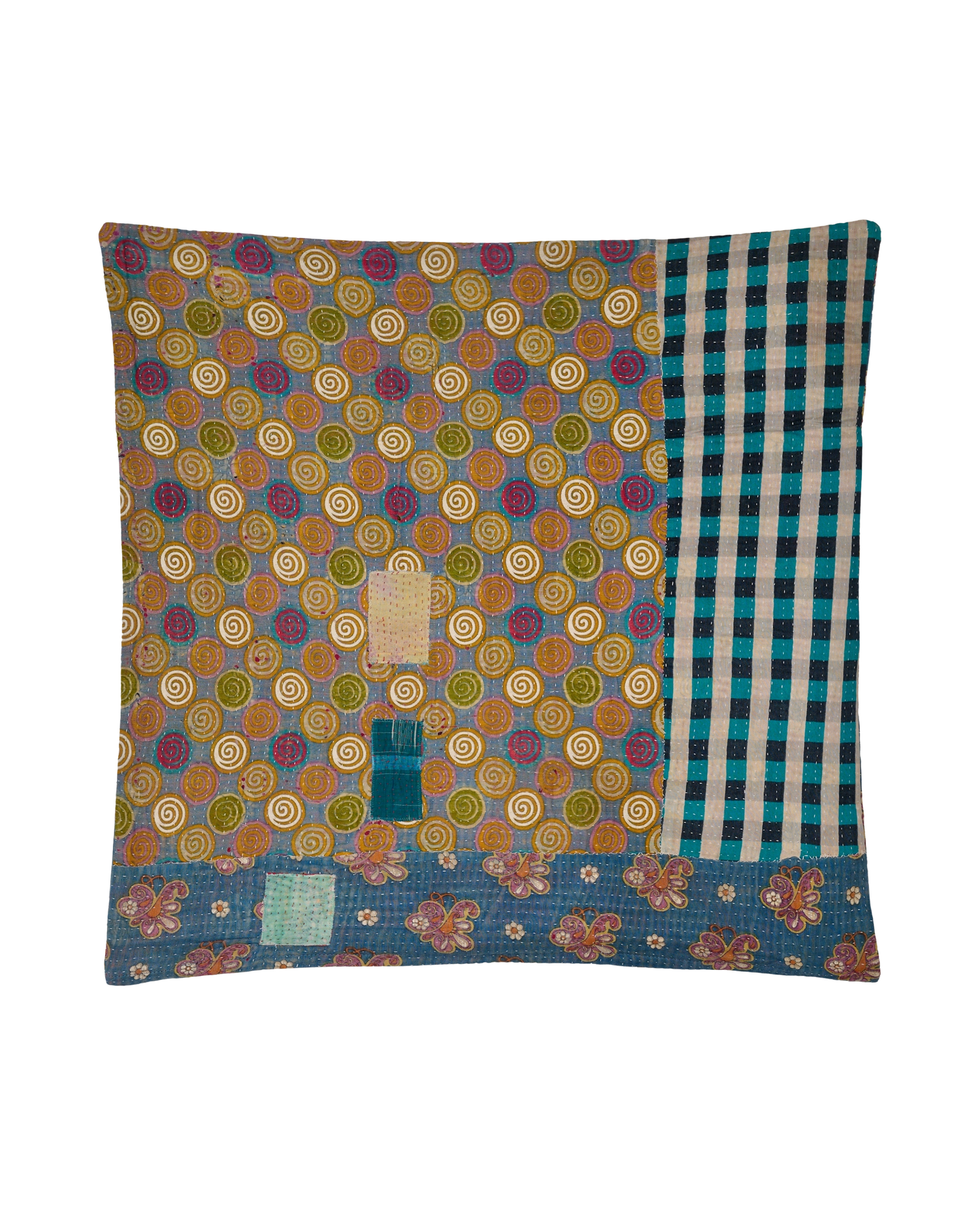 Karma Pillow Case (50 x 50) - No. 86