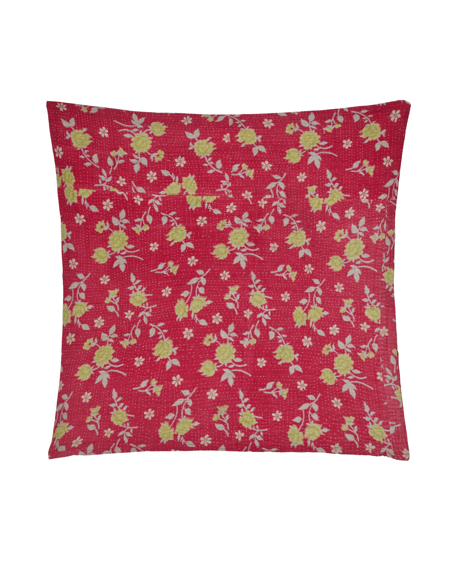 Karma Pillow Case (50 x 50) - No. 88