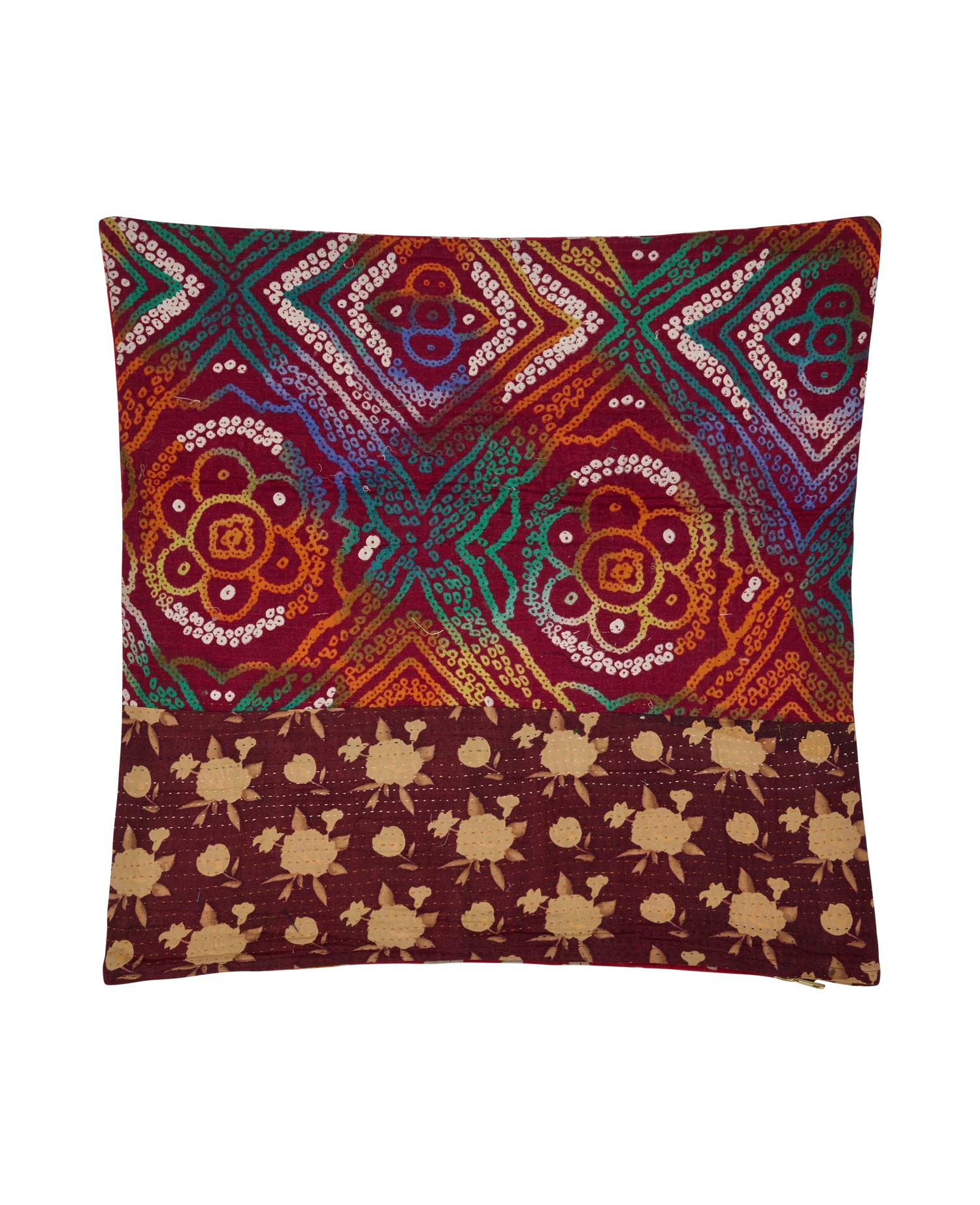 Karma Pillow Case (50 x 50) - No. 97