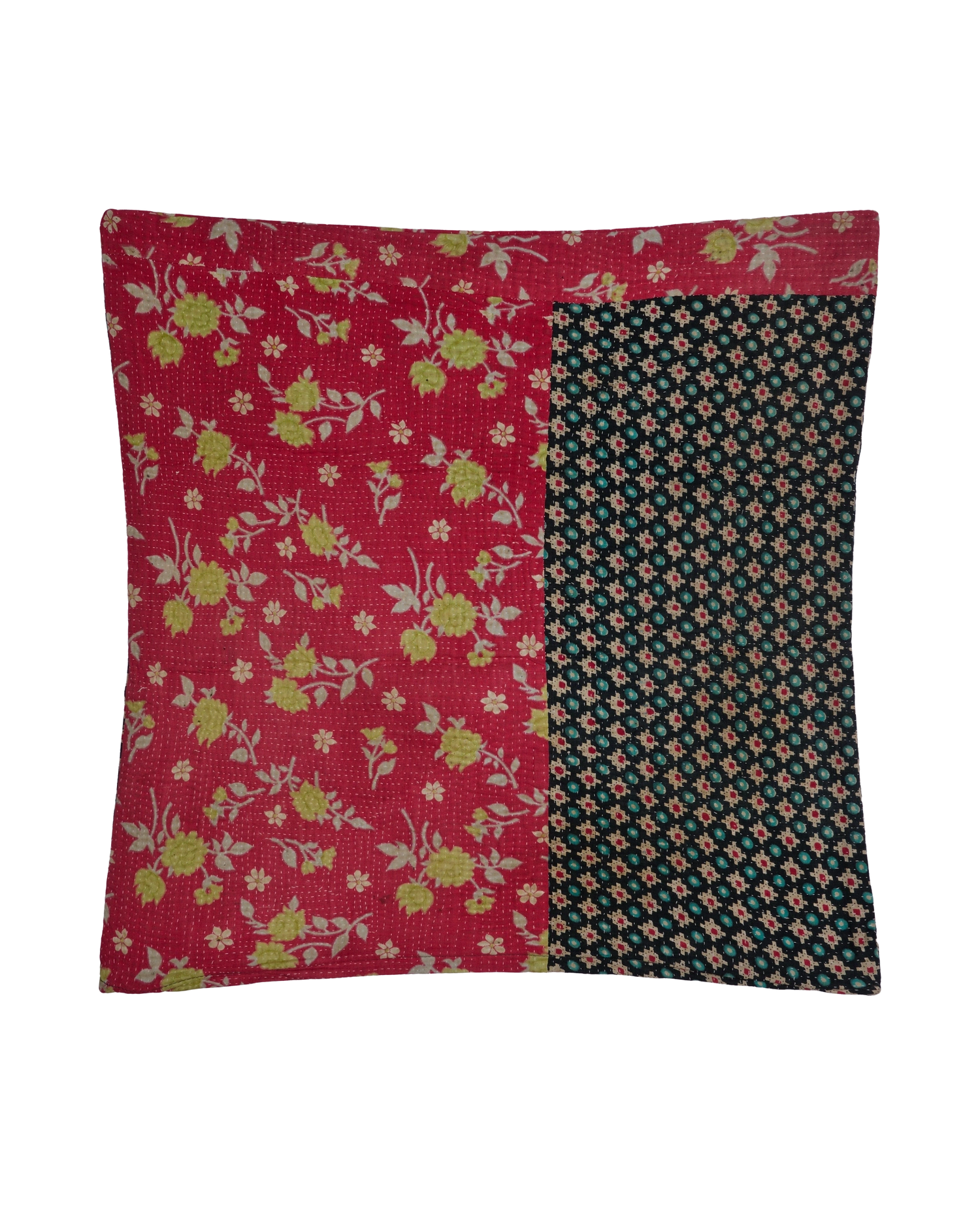 Karma Pillow Case (50 x 50) - No. 203