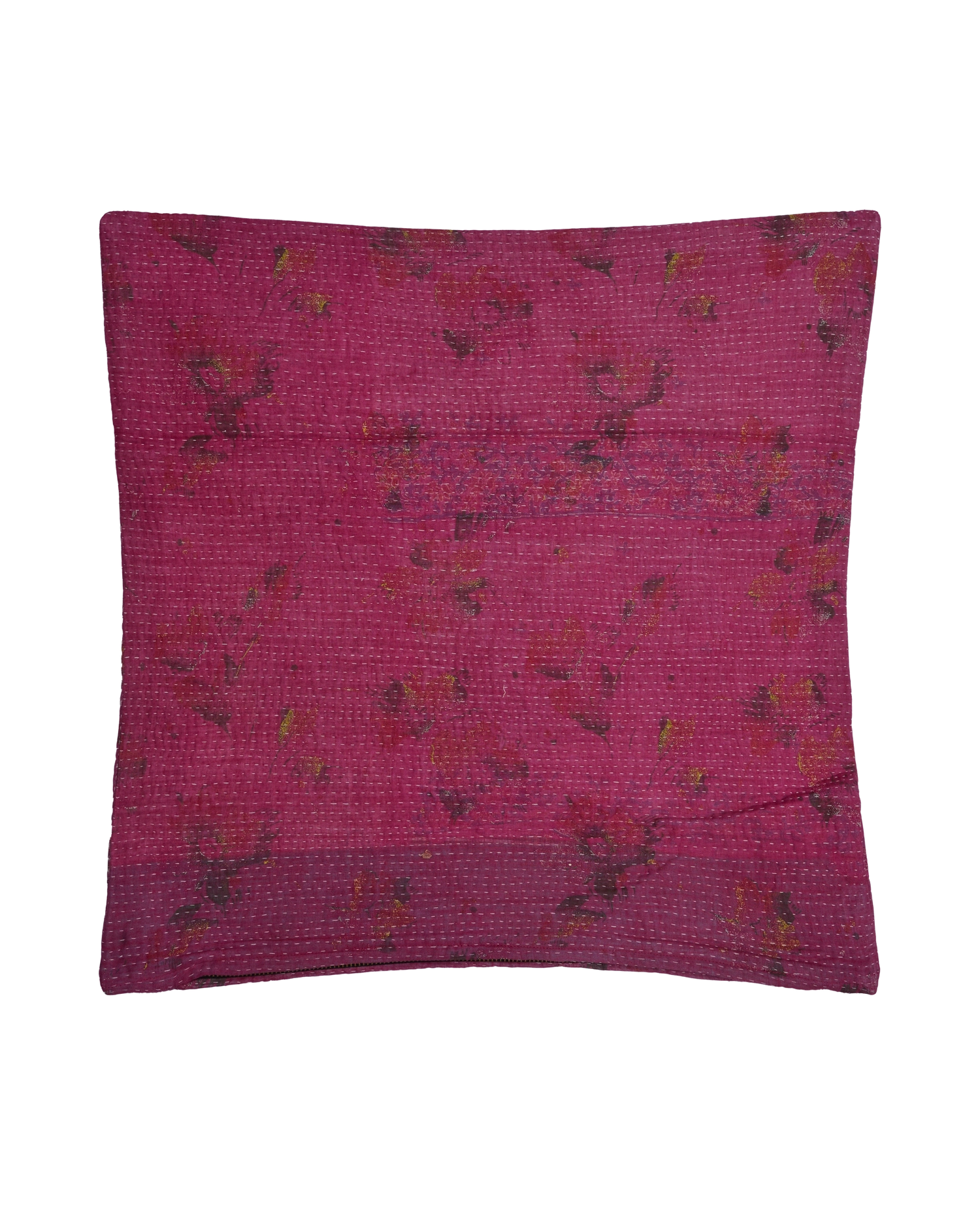 Karma Pillow Case (50 x 50) - No. 205