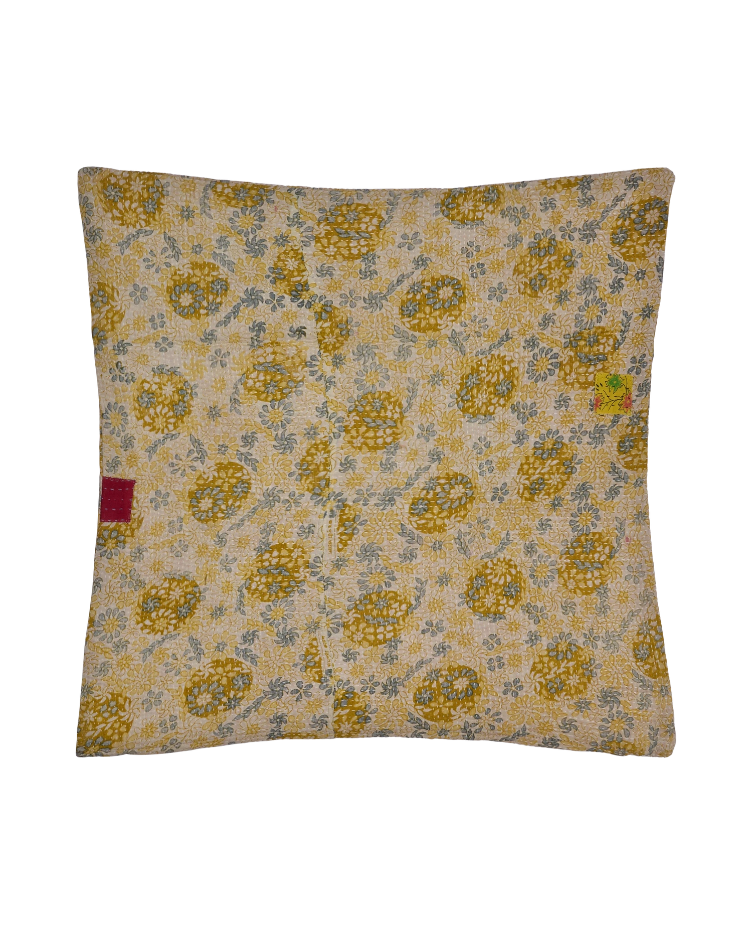 Karma Pillow Case (50 x 50) - No. 207