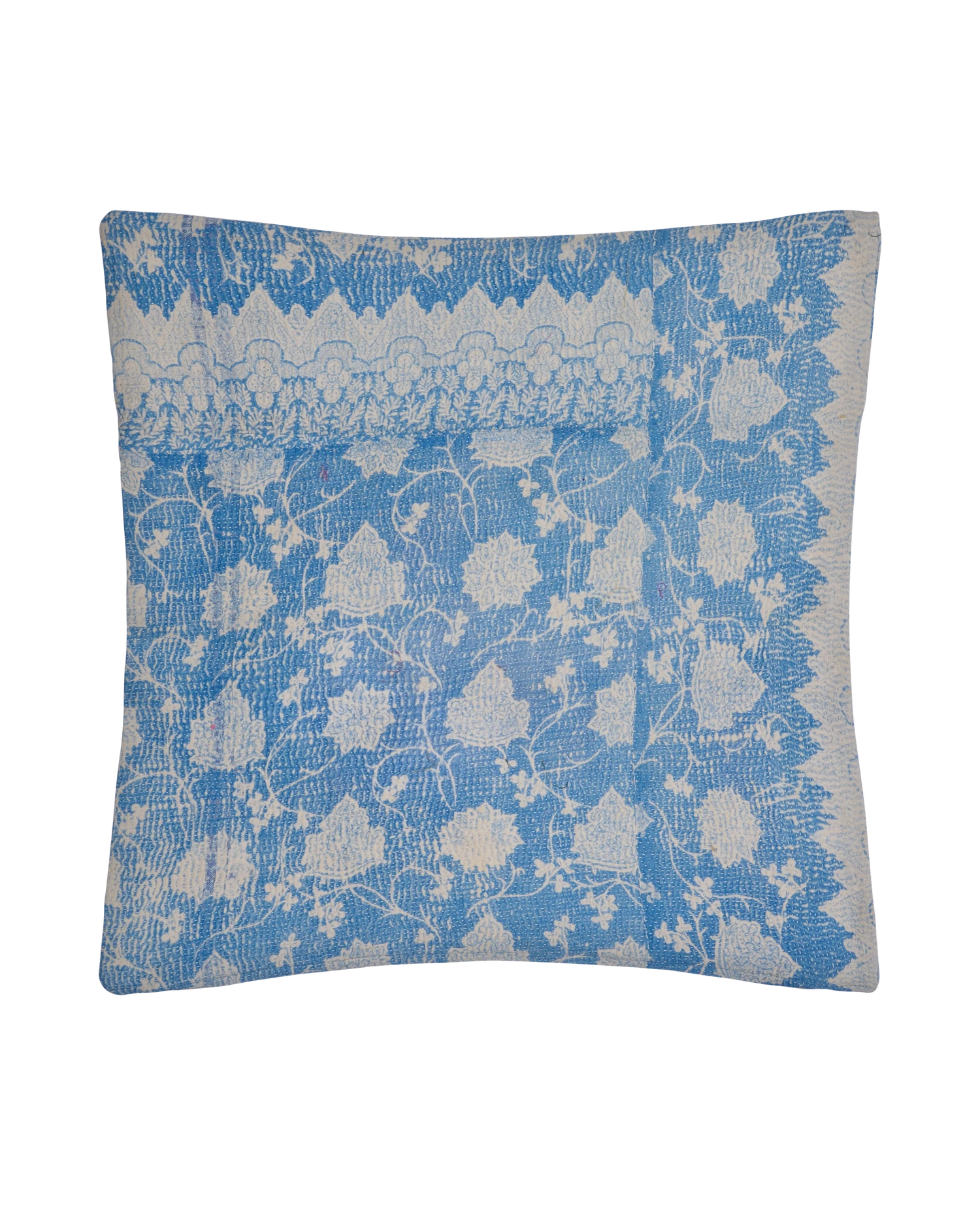 Karma Pillow Case (50 x 50) - No. 208