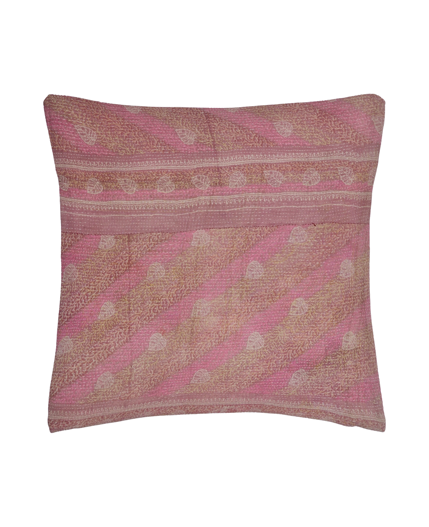 Karma Pillow Case (50 x 50) - No. 212