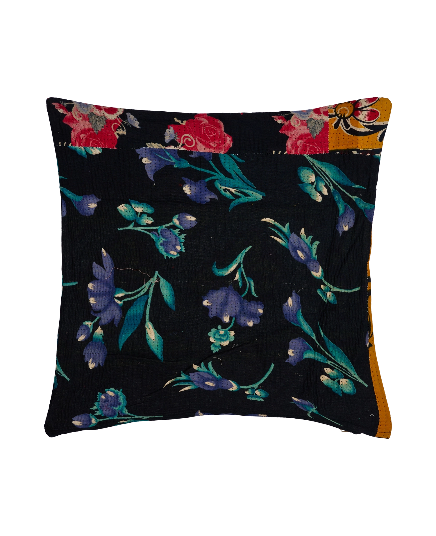 Karma Pillow Case (50 x 50) - No. 219