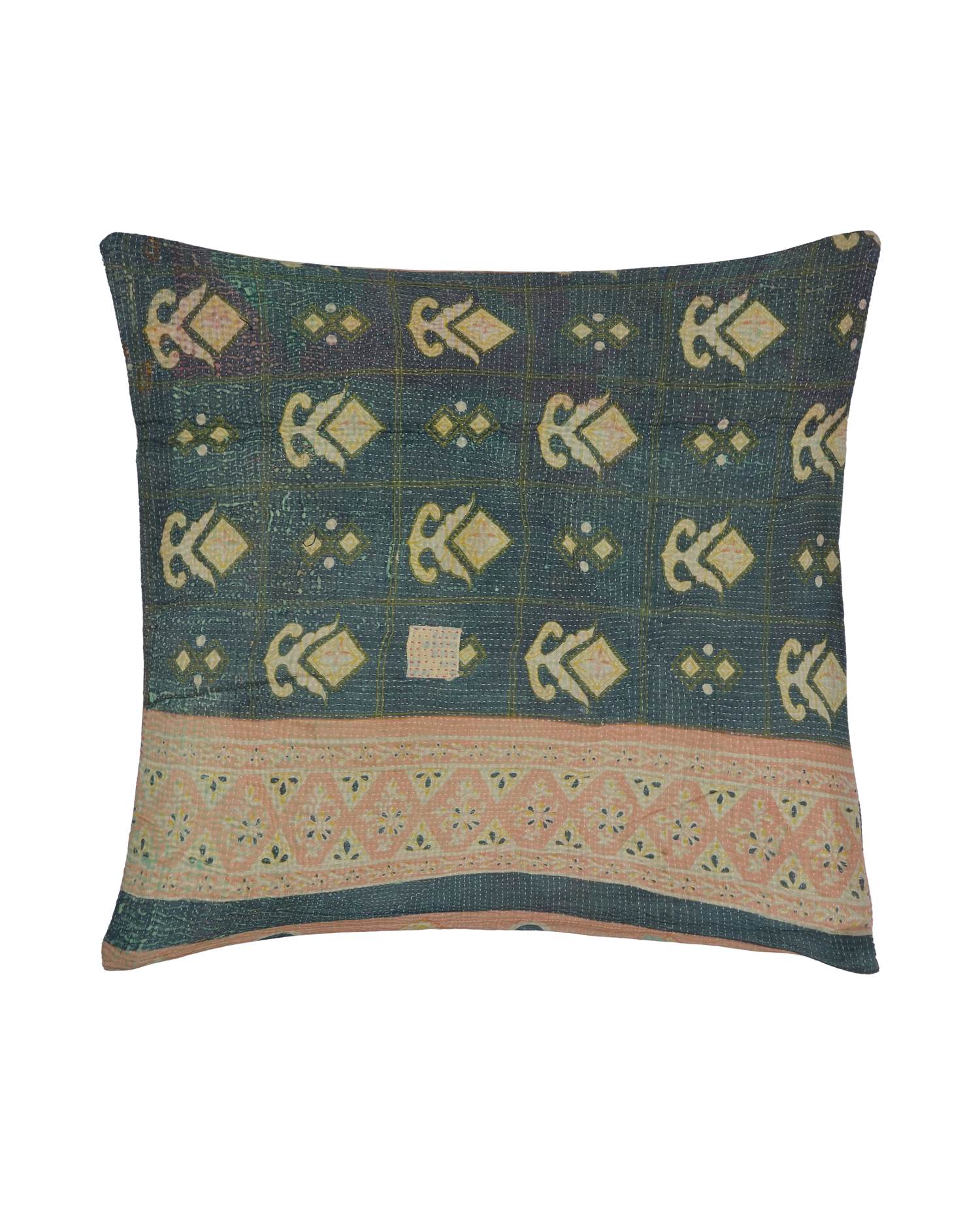 Karma Pillow Case (50 x 50) - No. 221