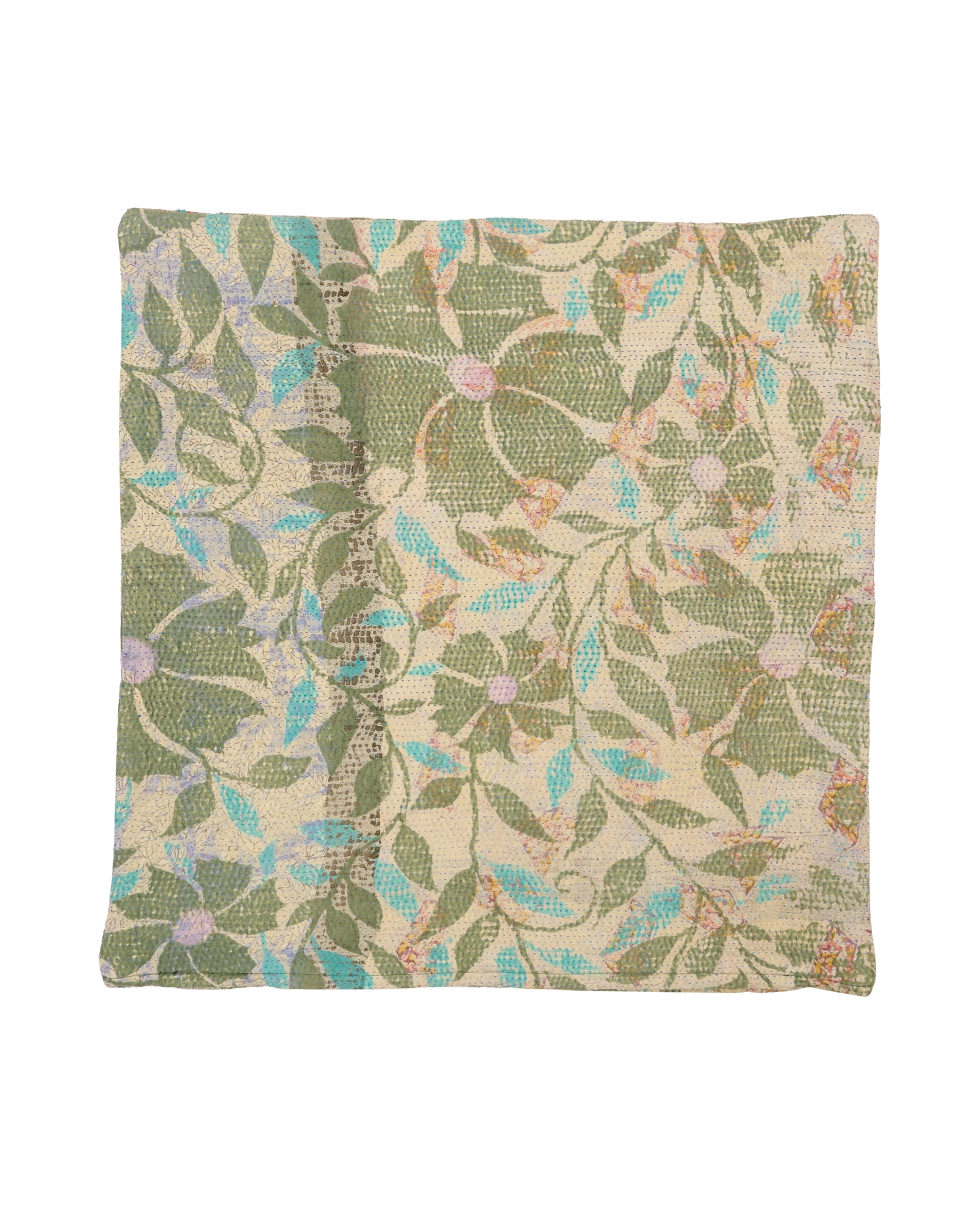 Karma Pillow Case (50 x 50) - No. 224