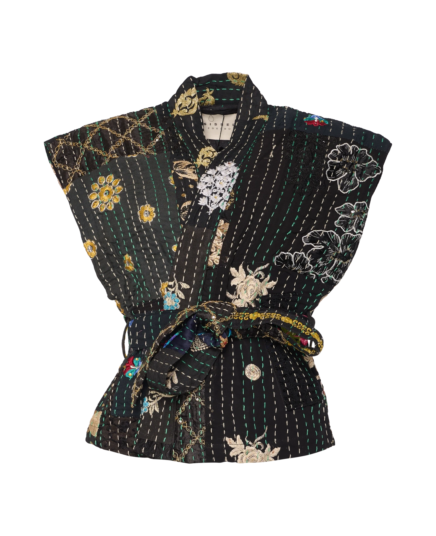 Nellie Vest - No. 151