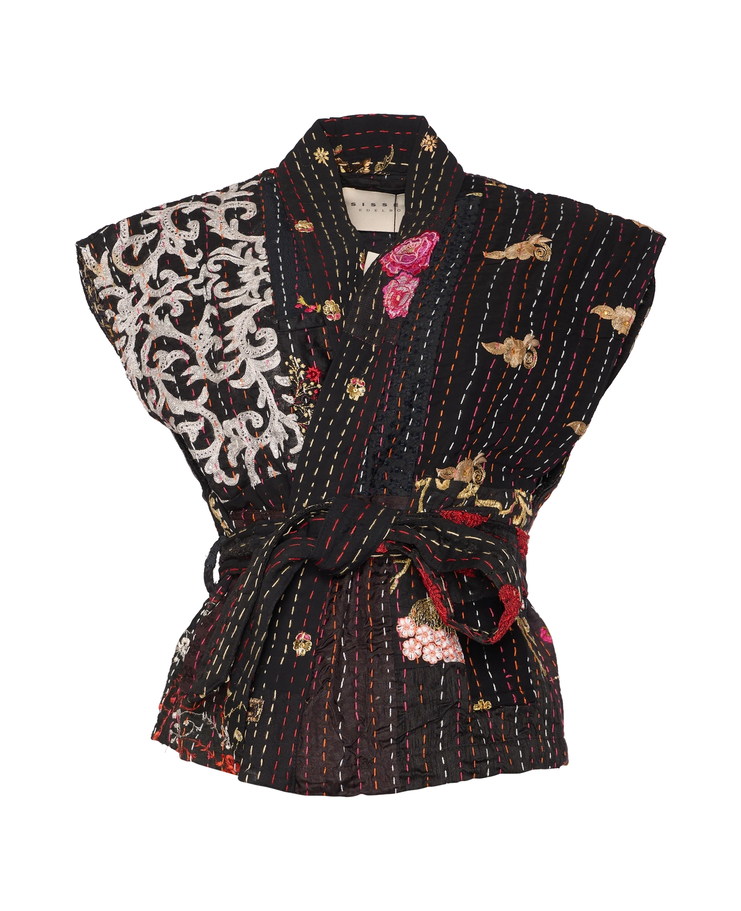 Nellie Vest - No. 178