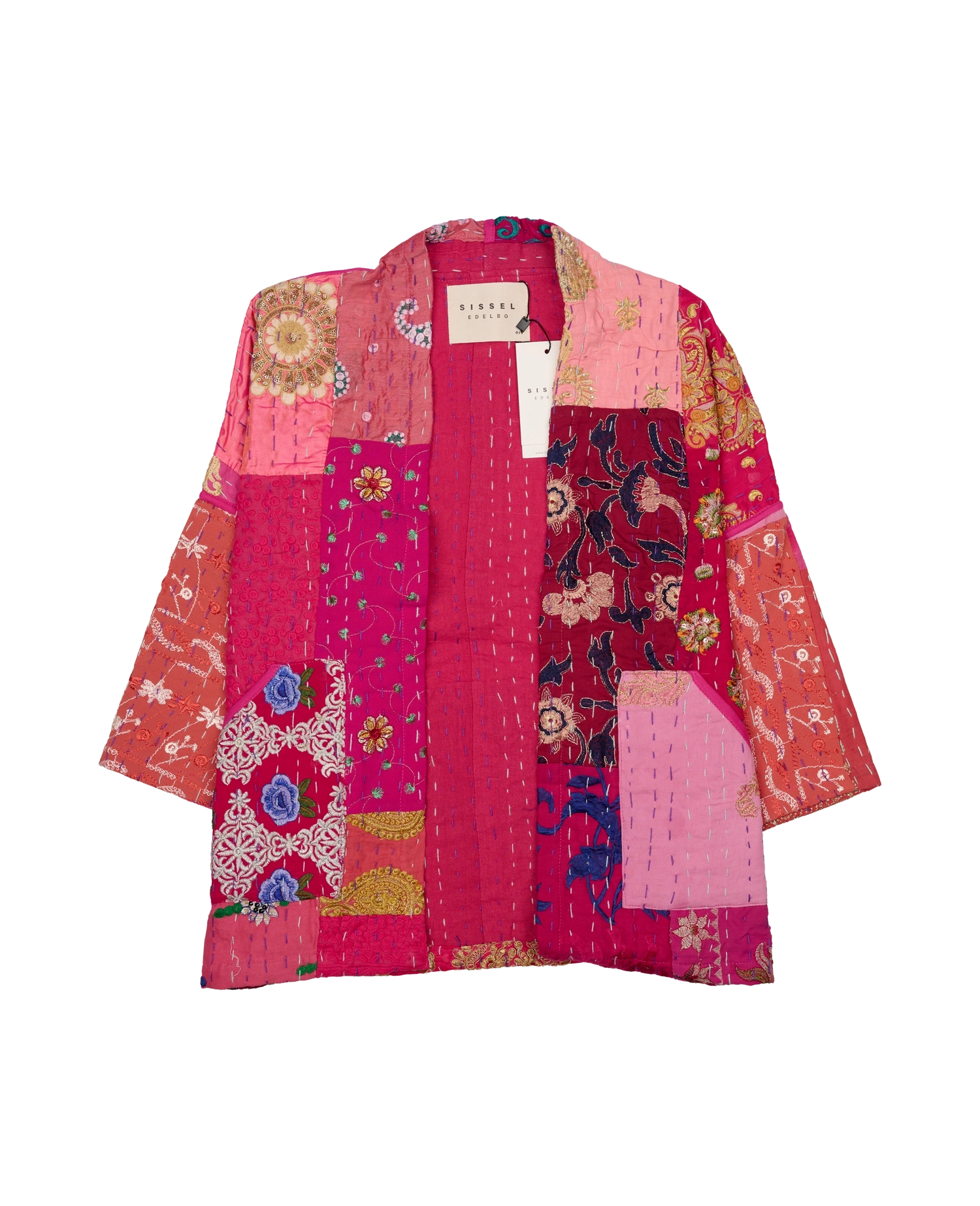 Tallulah Jacket - No. 121