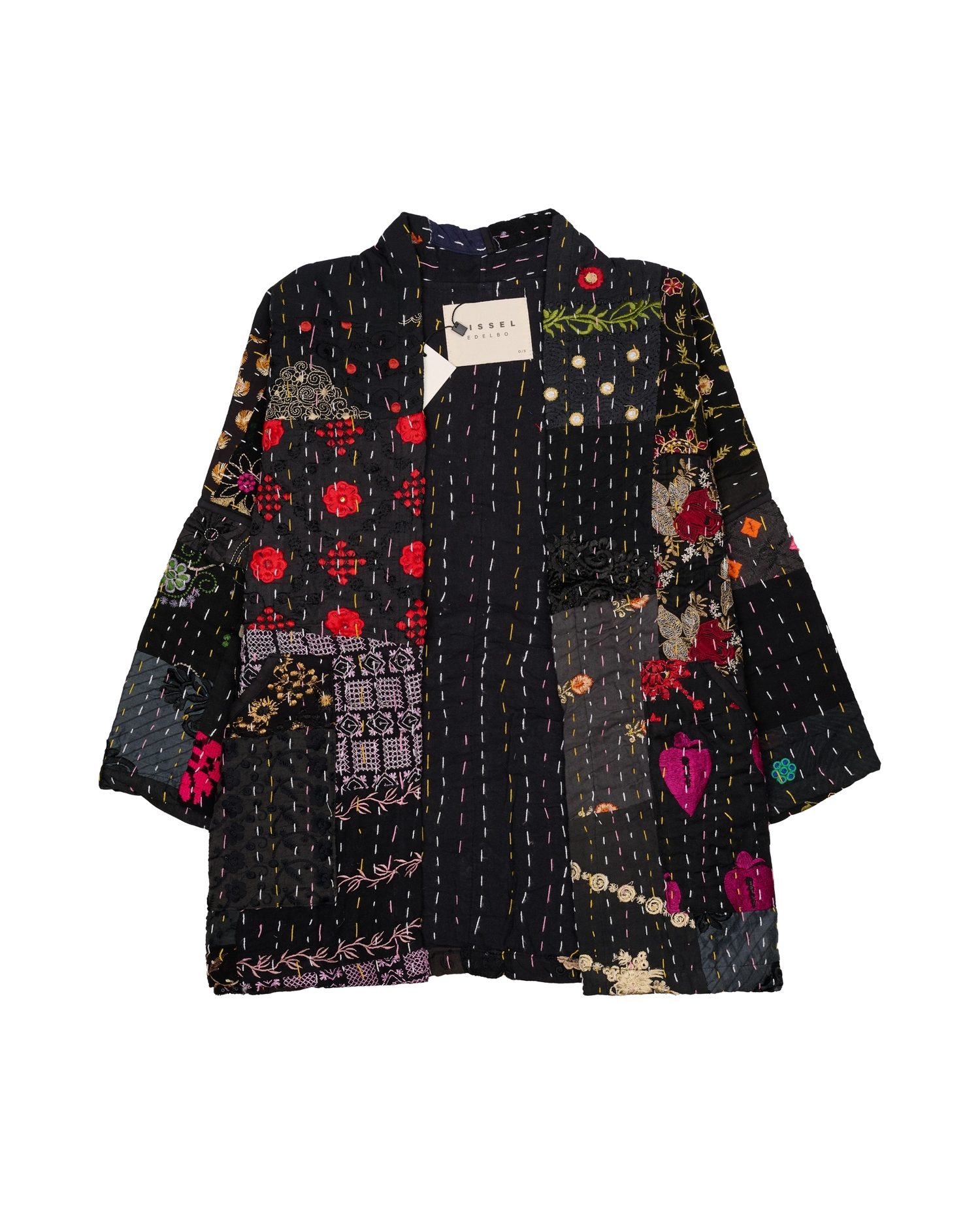 Tallulah Jacket - No. 122