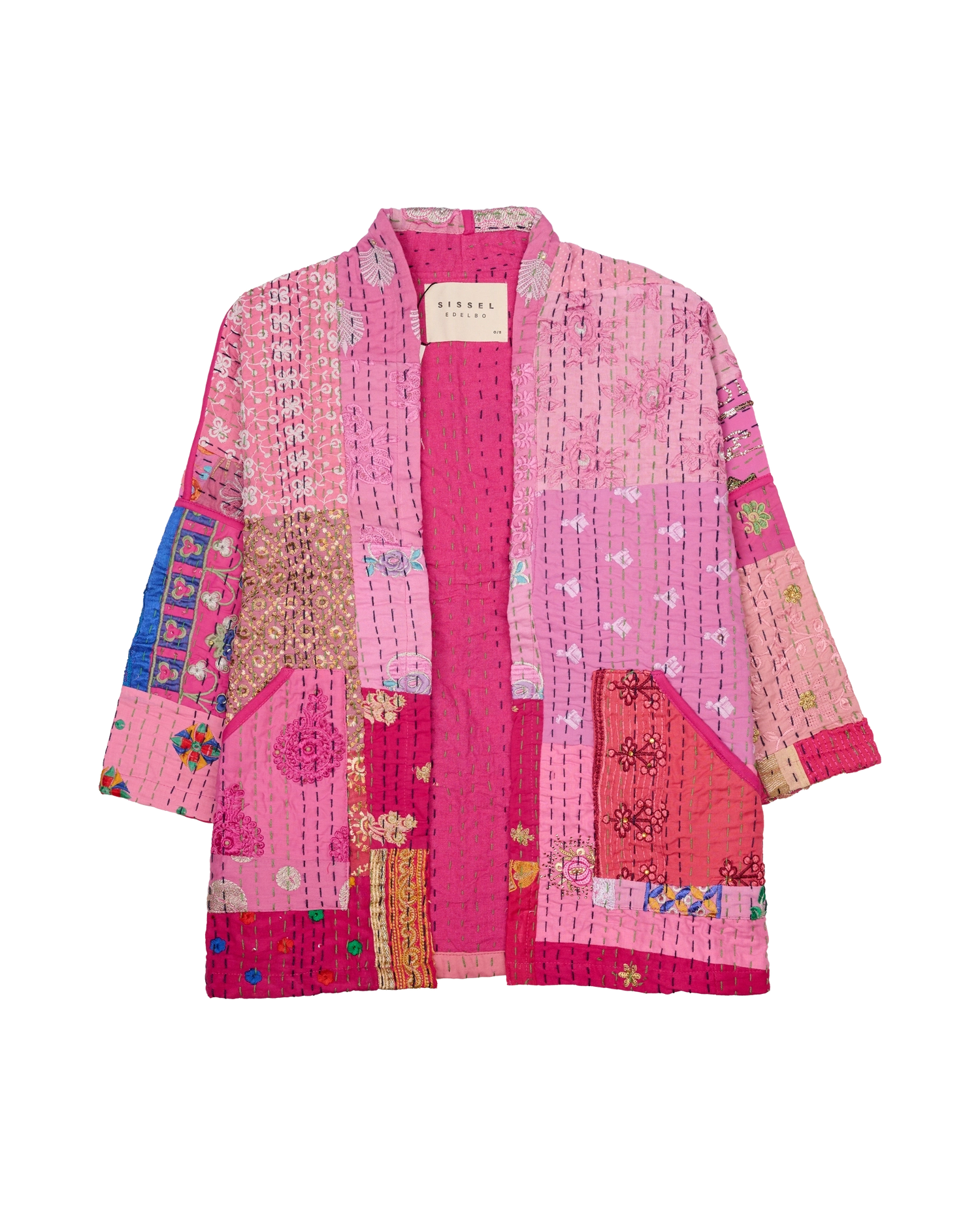 Tallulah Jacket - No. 123