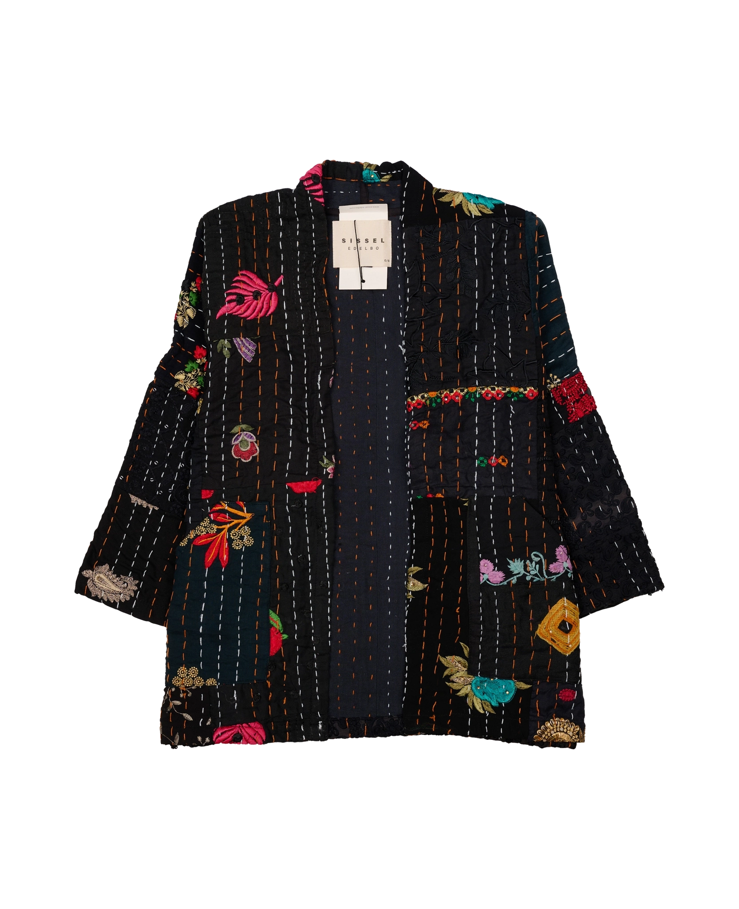 Tallulah Jacket - No. 126