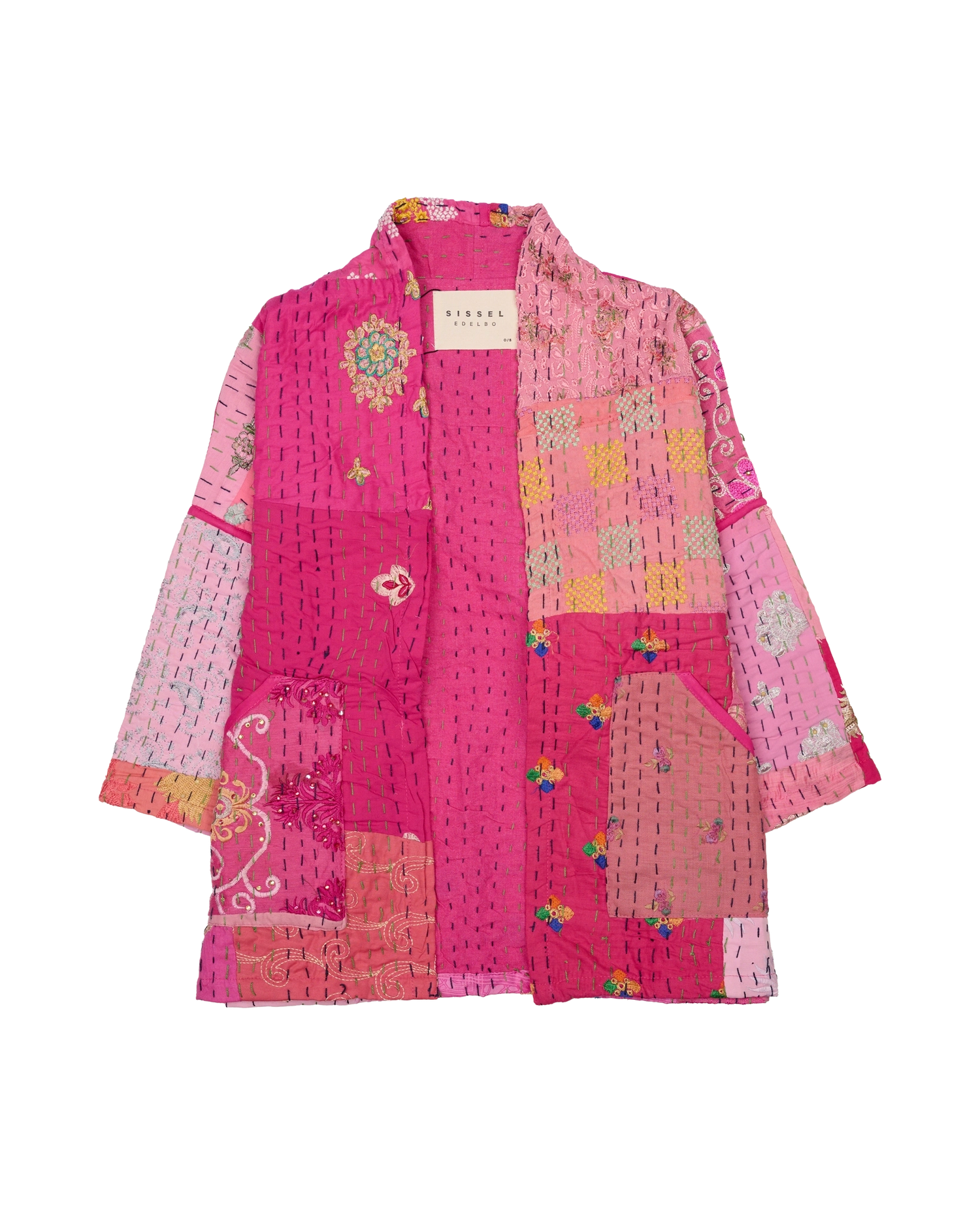 Tallulah Jacket - No. 129