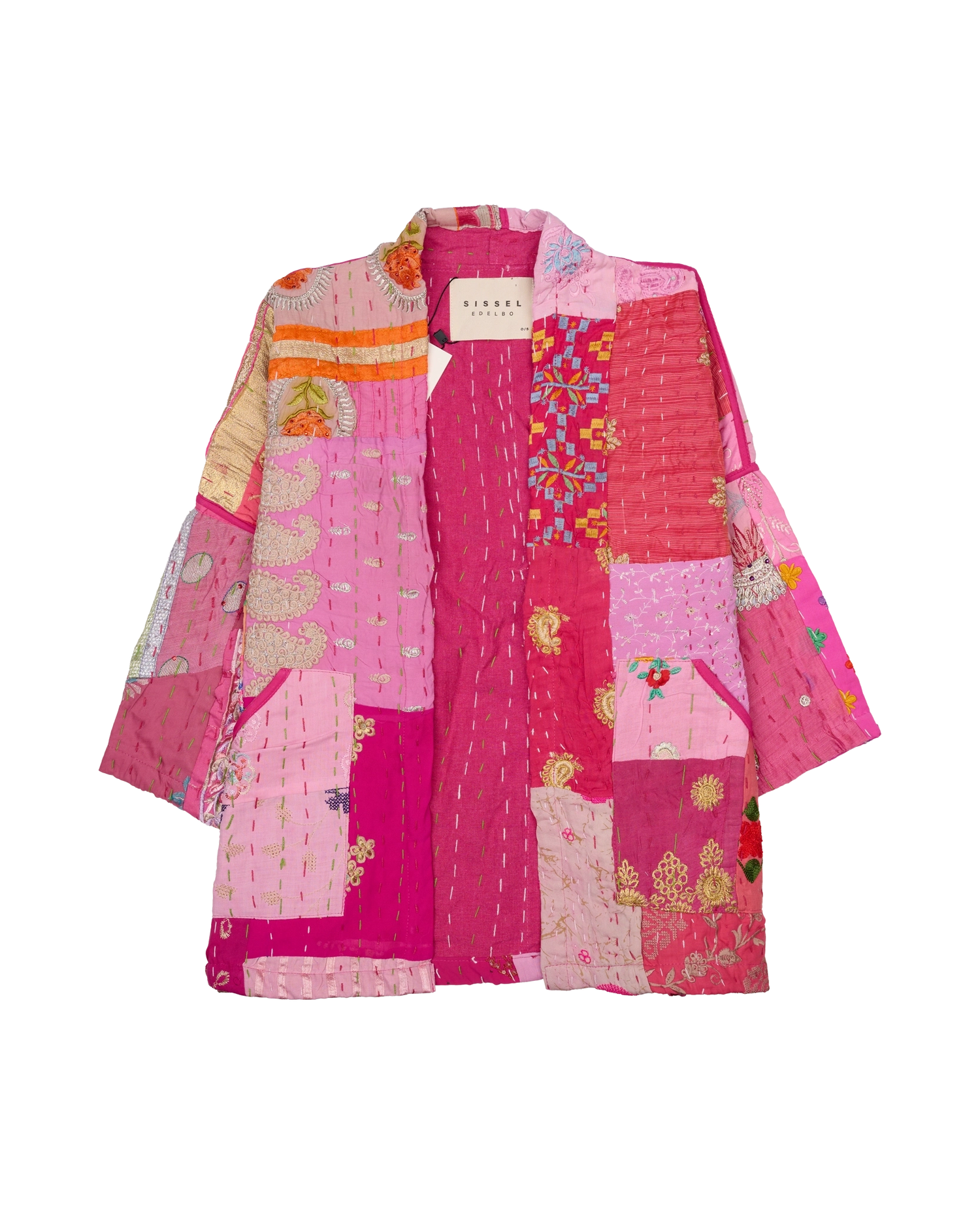 Tallulah Jacket - No. 132
