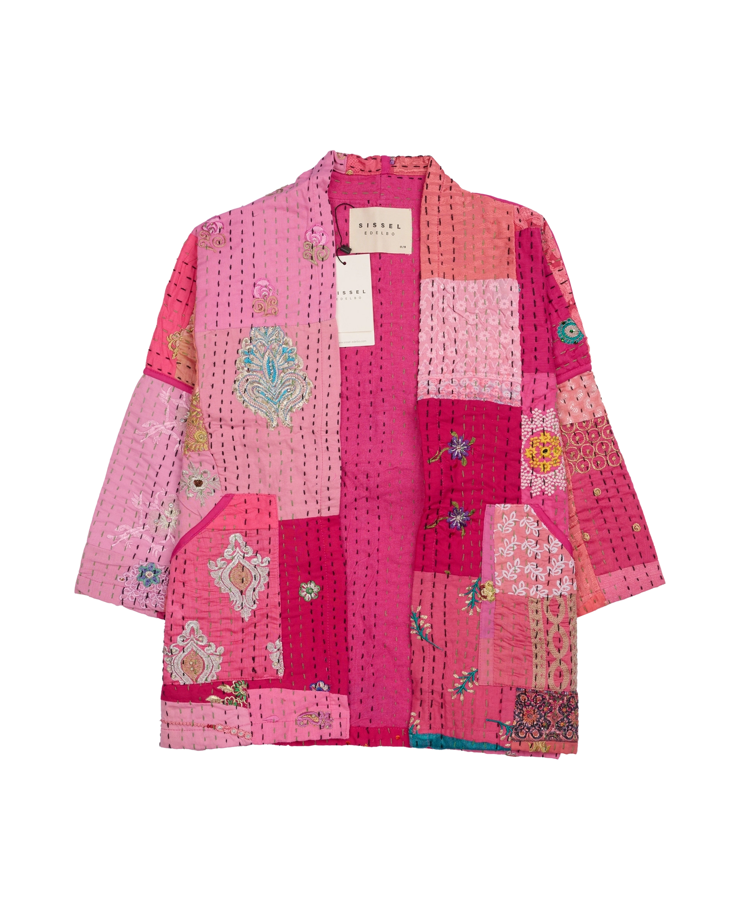 Tallulah Jacket - No. 138