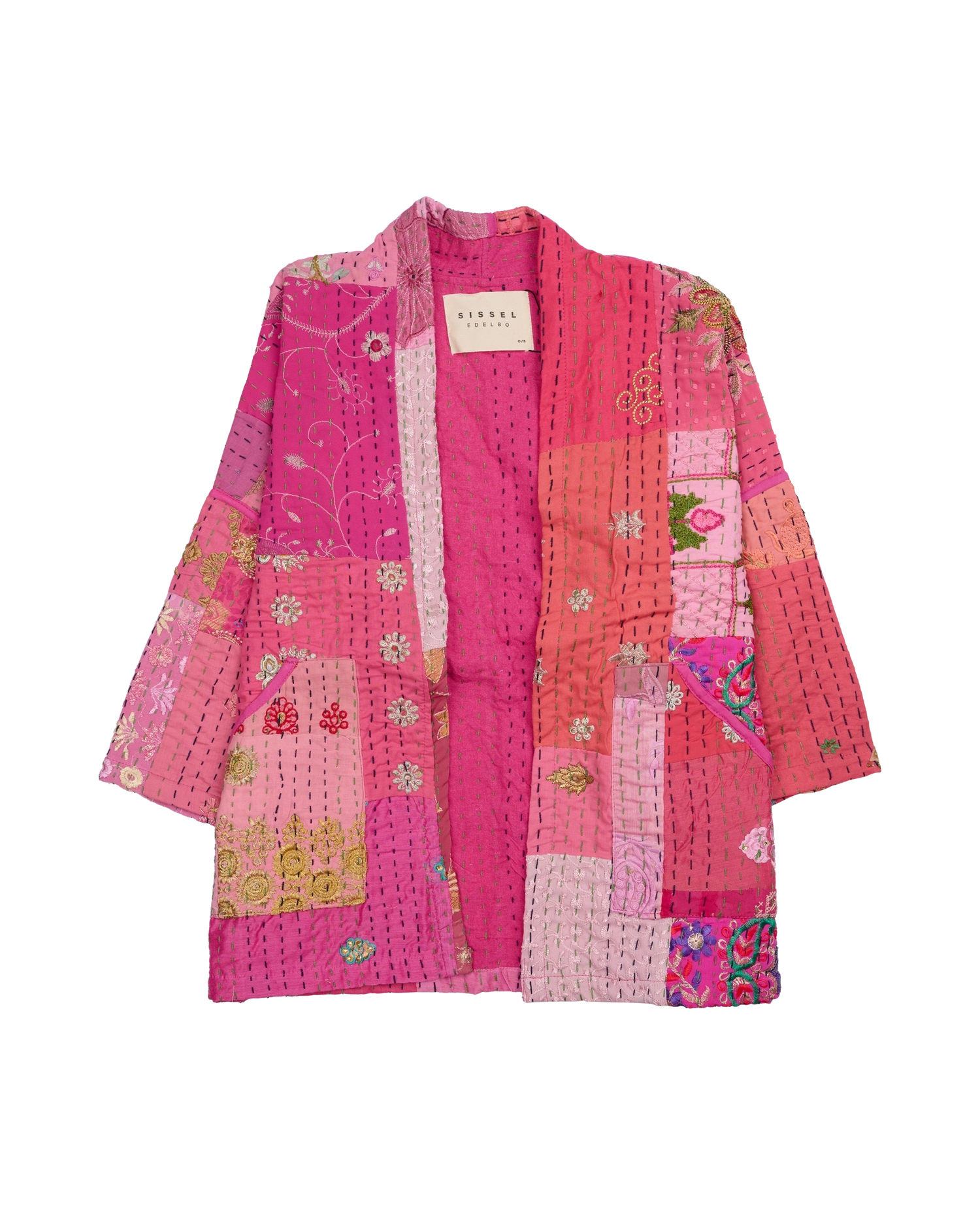 Tallulah Jacket - No. 142