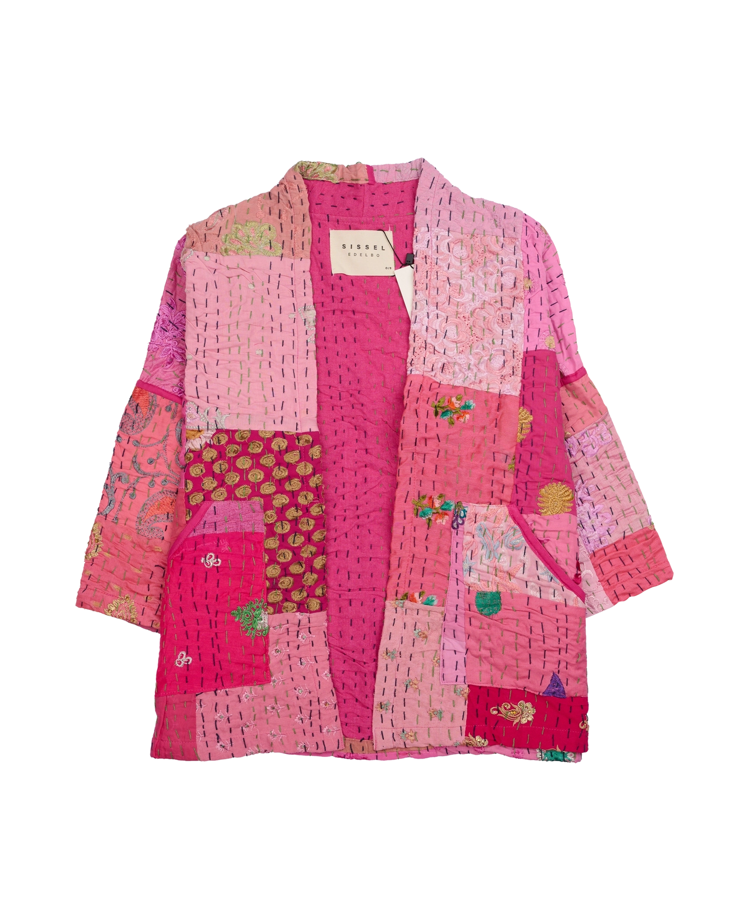 Tallulah Jacket - No. 146