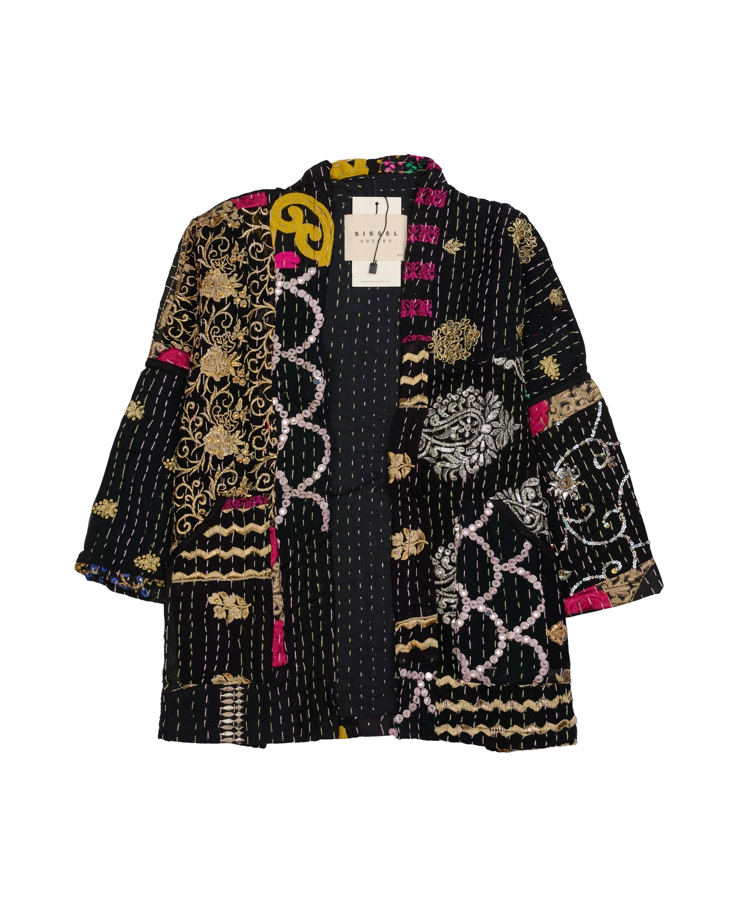 Tallulah Jacket - No. 149