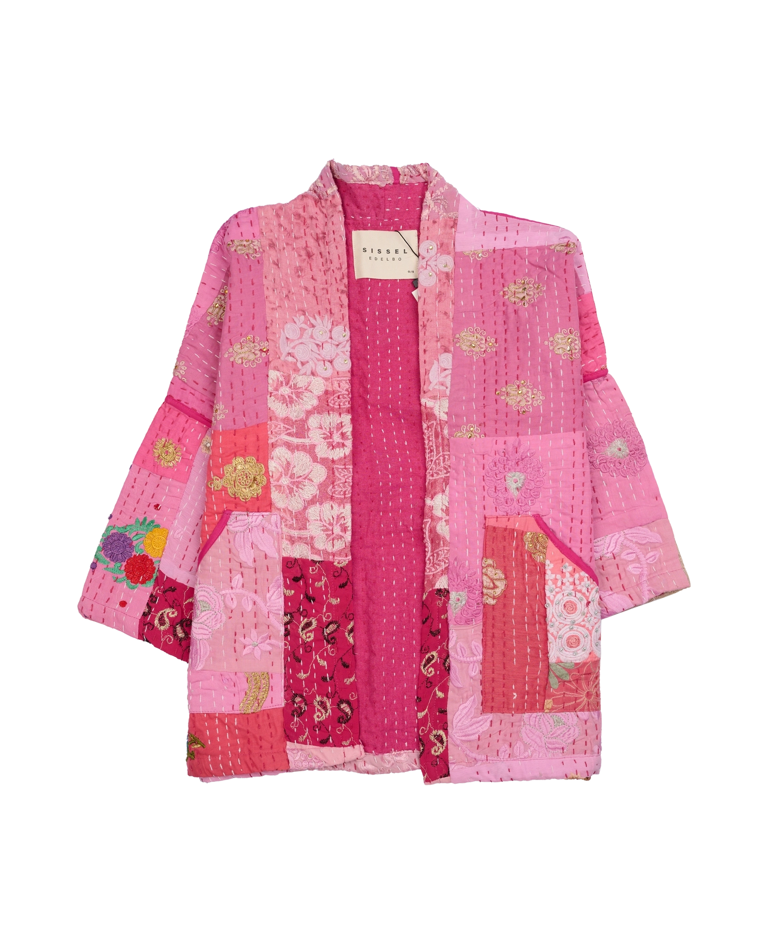 Tallulah Jacket - No. 150