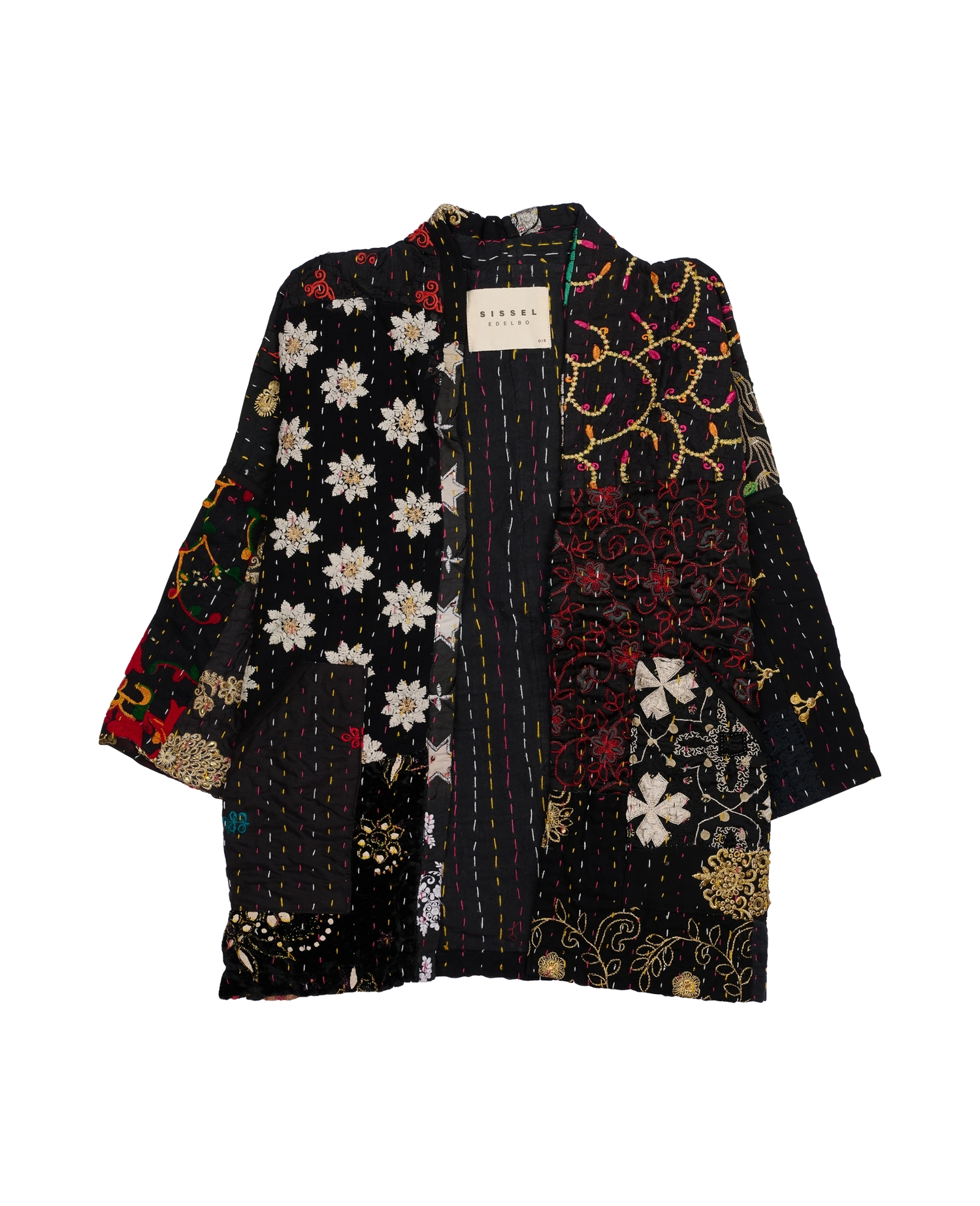 Tallulah Jacket - No. 151