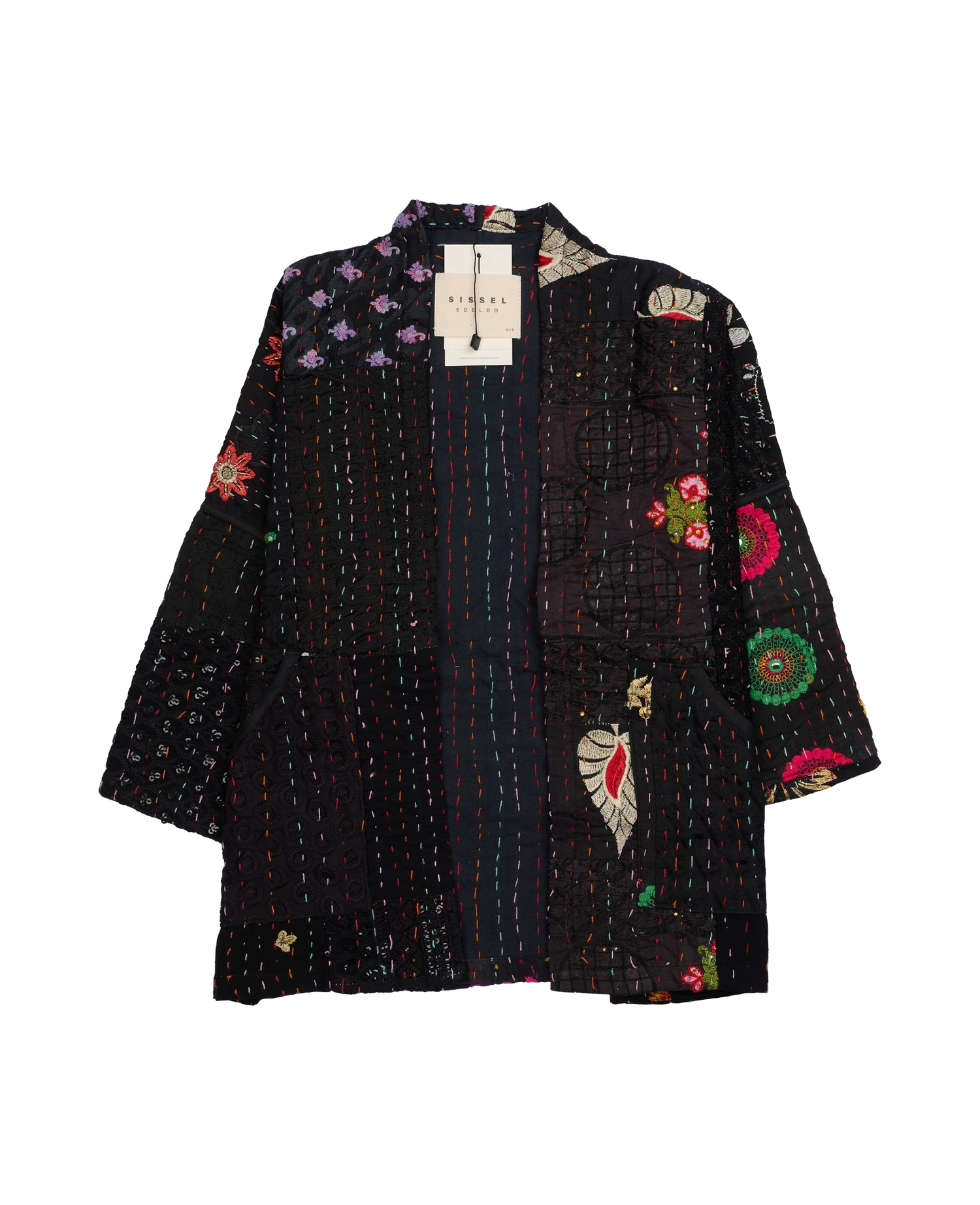 Tallulah Jacket - No. 159